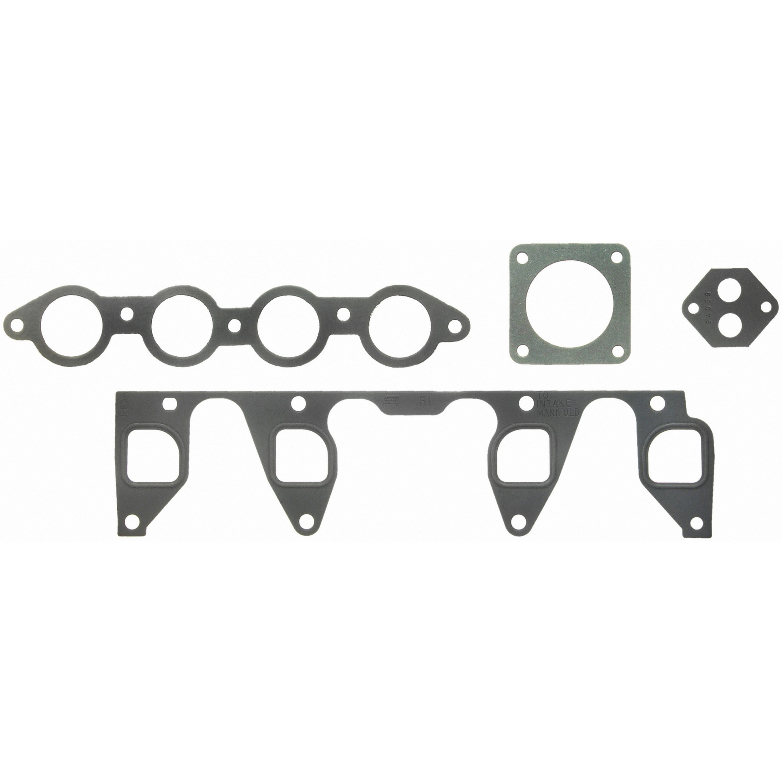 Fel-Pro FEL-MS93483 Engine Intake Manifold Gasket Set