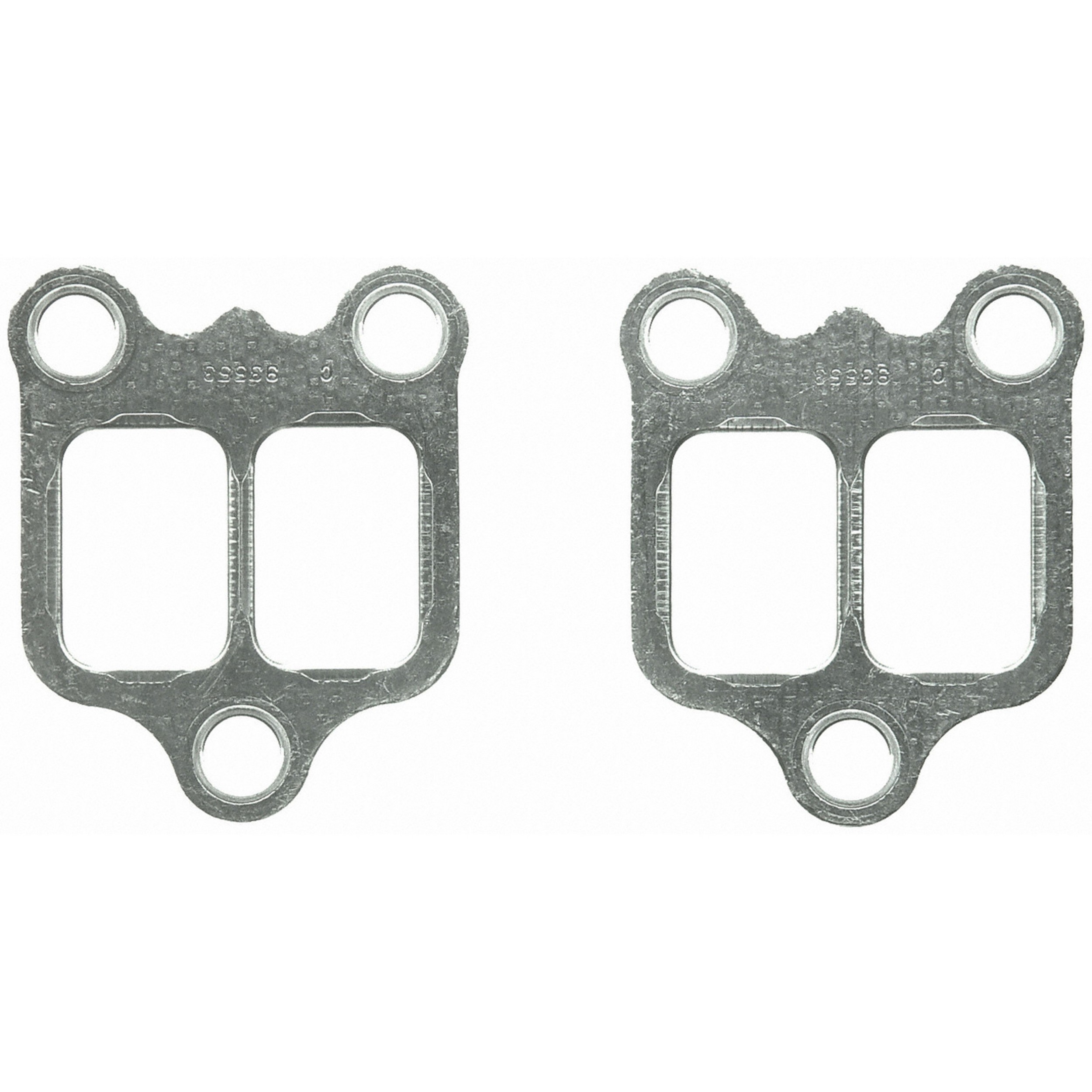 Fel-Pro MS93553 Exhaust Manifold Gasket Set