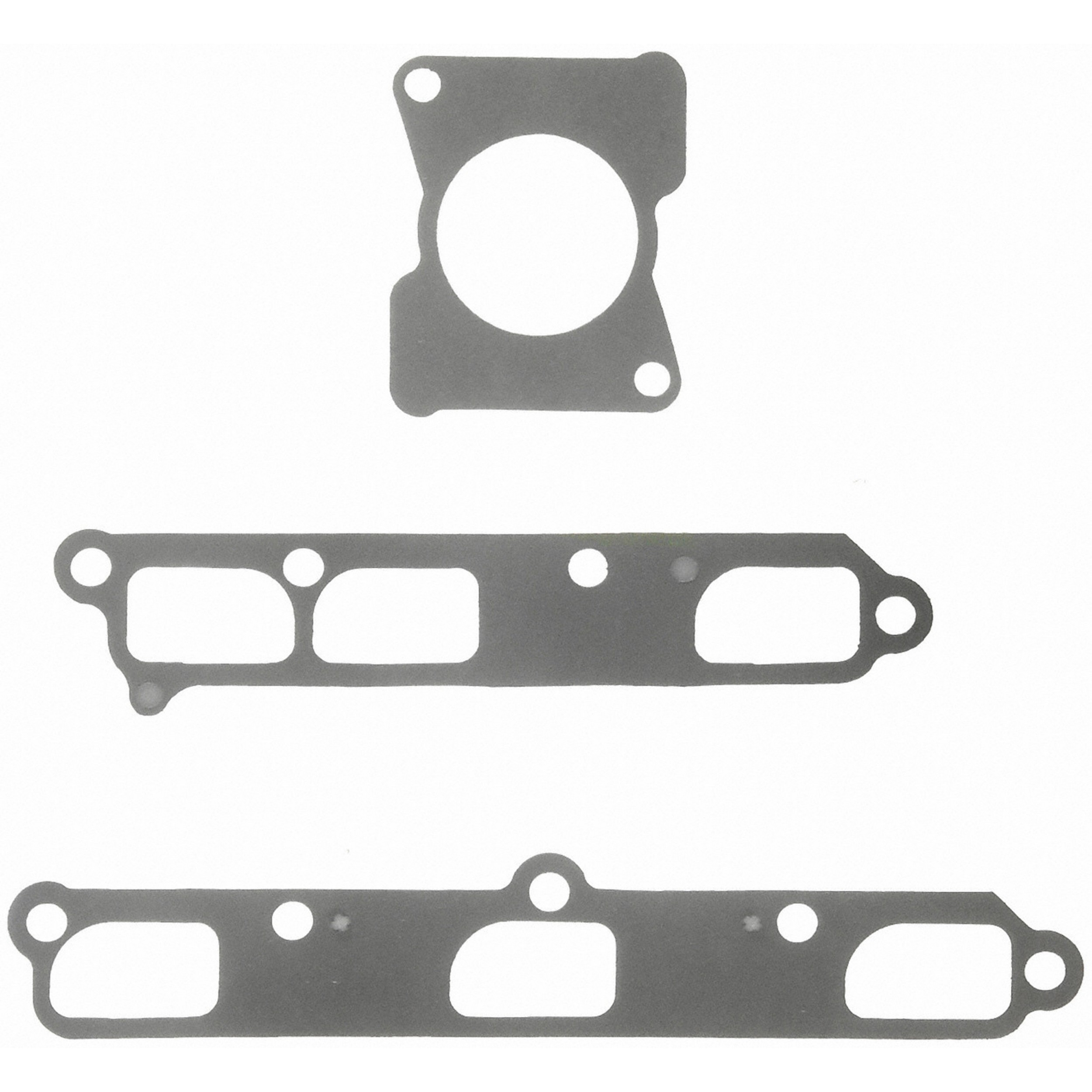 Fel-Pro FEL-MS93610 Fuel Injection Plenum Gasket Set