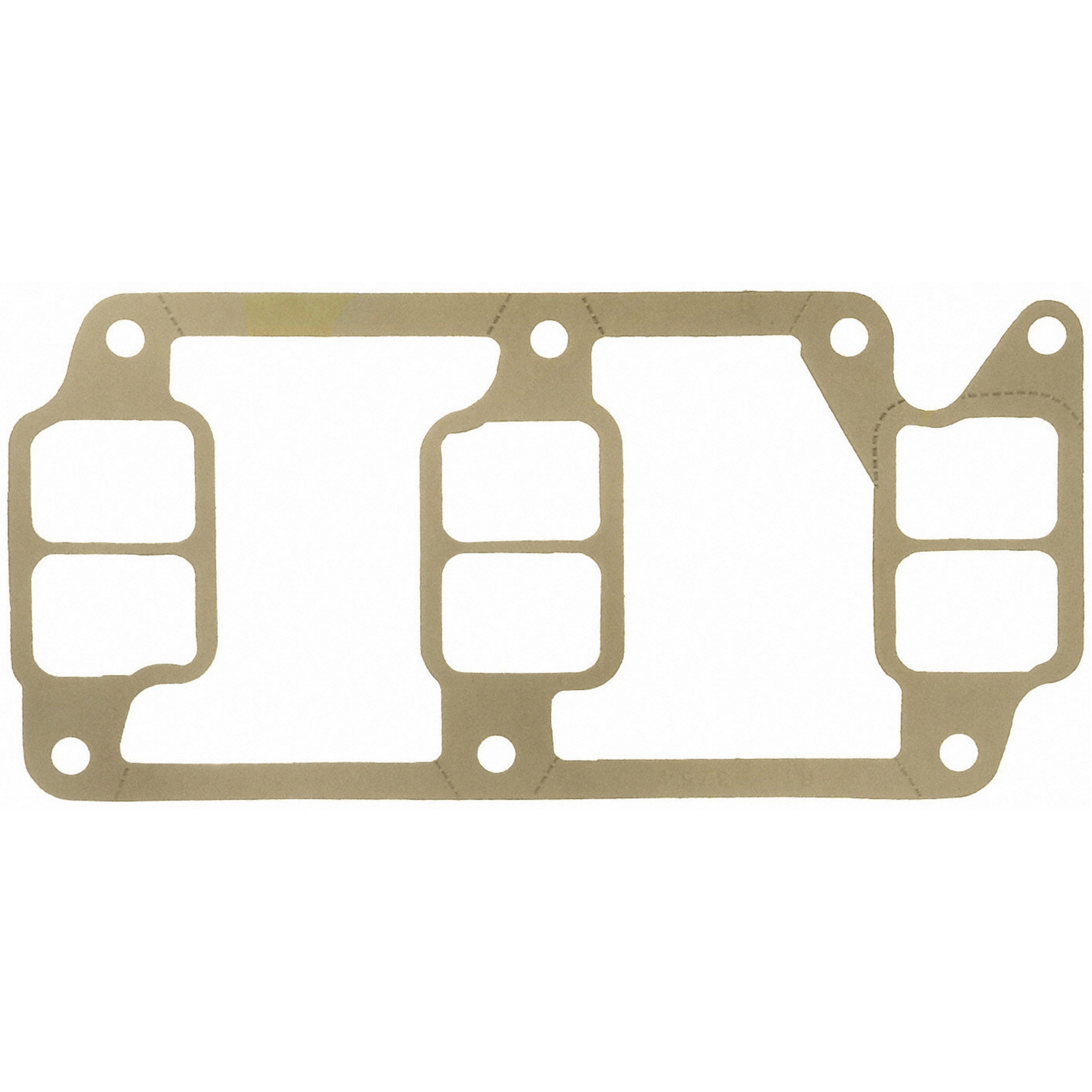 Fel-Pro FEL-MS93754 Fuel Injection Plenum Gasket Set
