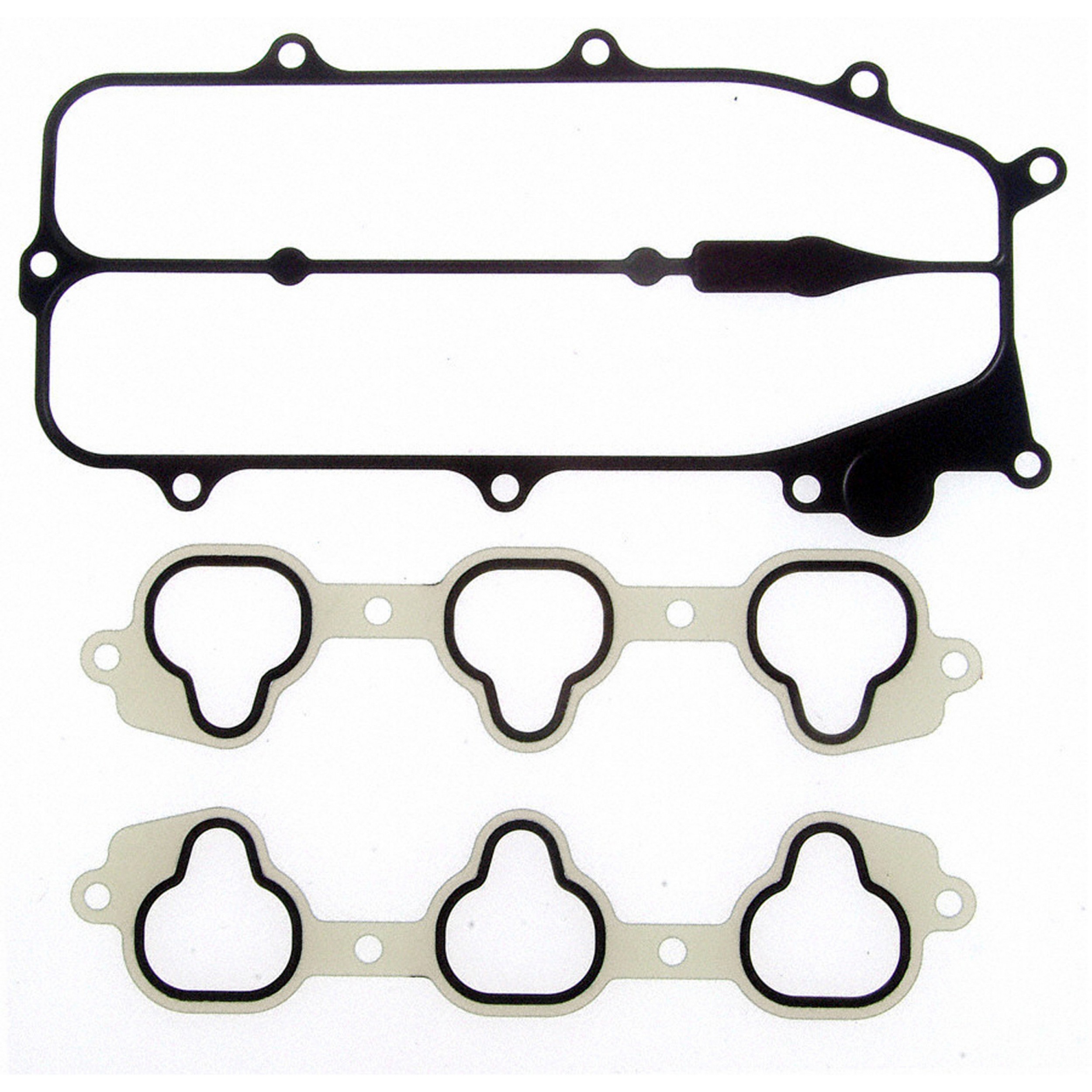 Fel-Pro FEL-MS93770-1 Engine Intake Manifold Gasket Set