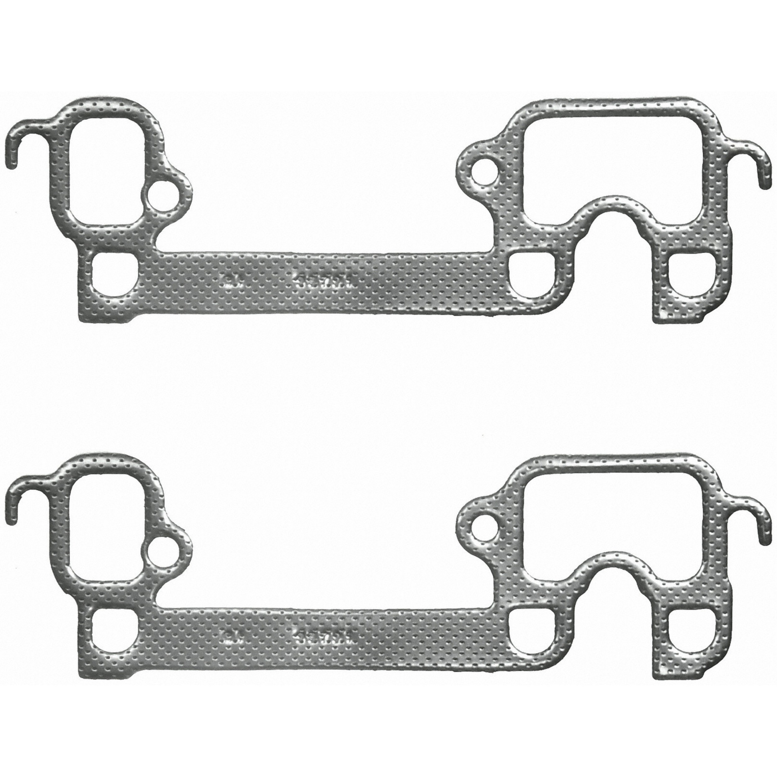 Fel-Pro MS93791 Exhaust Manifold Gasket Set