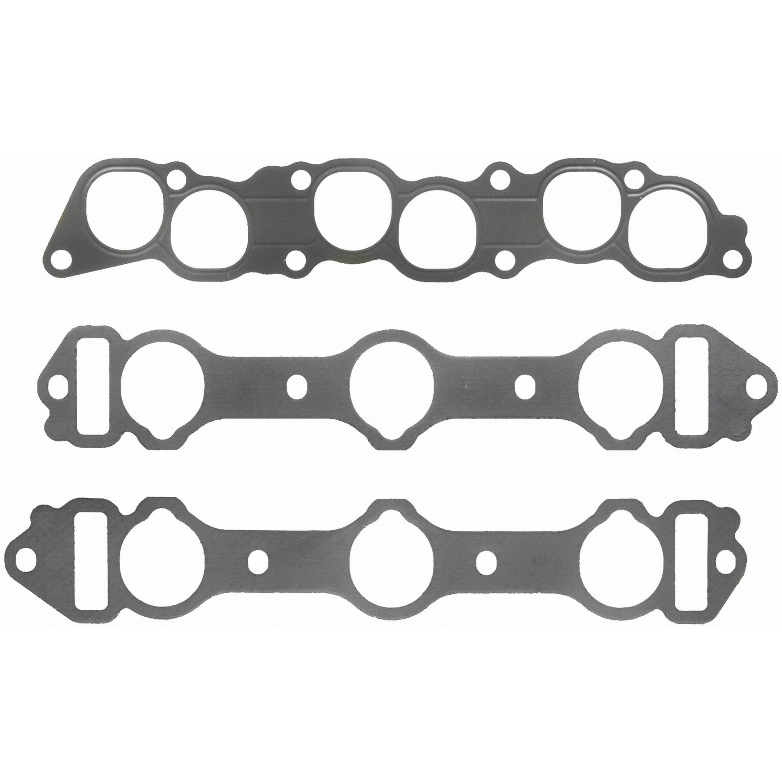 Fel-Pro FEL-MS93795-2 Engine Intake Manifold Gasket Set