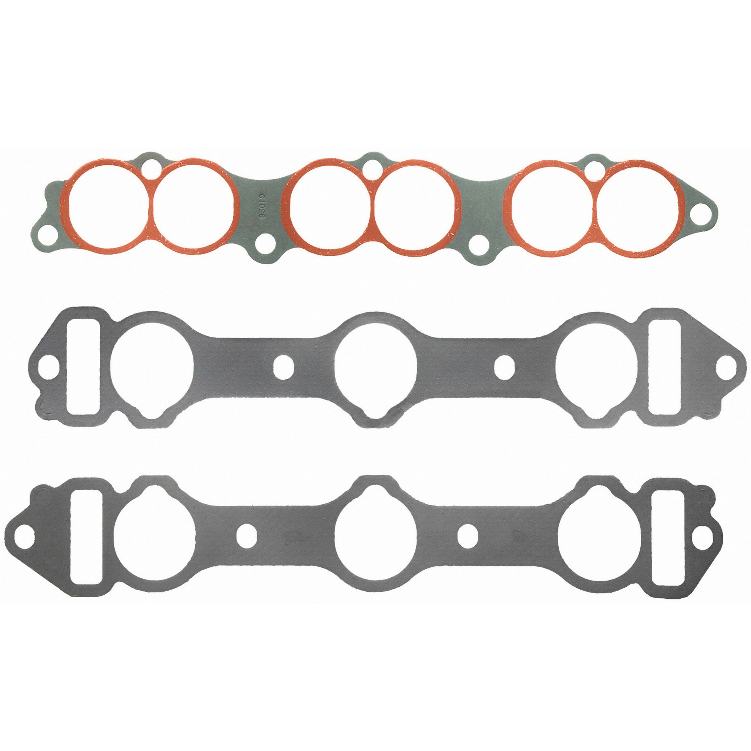 Fel-Pro MS93795-3 Engine Intake Manifold Gasket Set