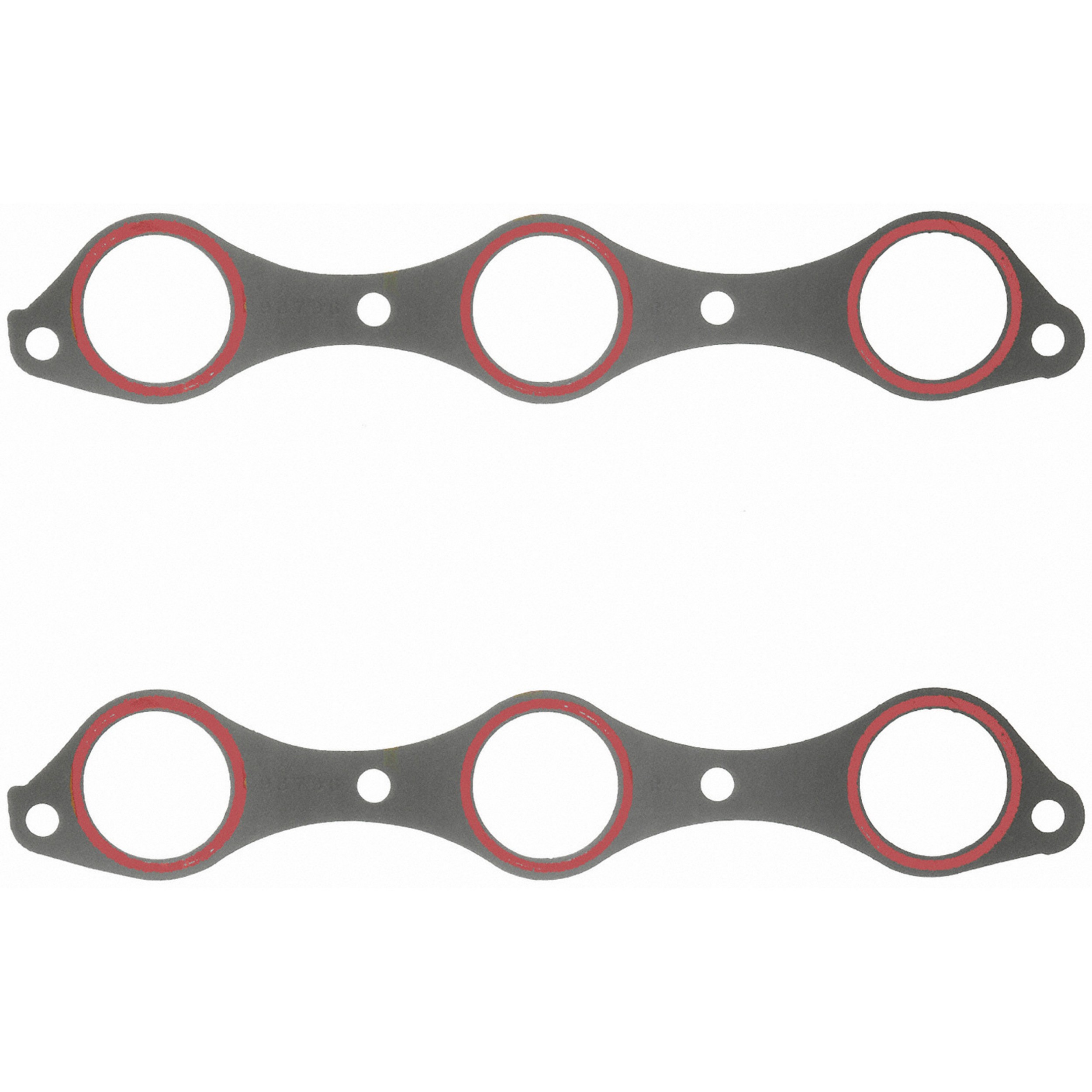 Fel-Pro FEL-MS93796 Fuel Injection Plenum Gasket Set