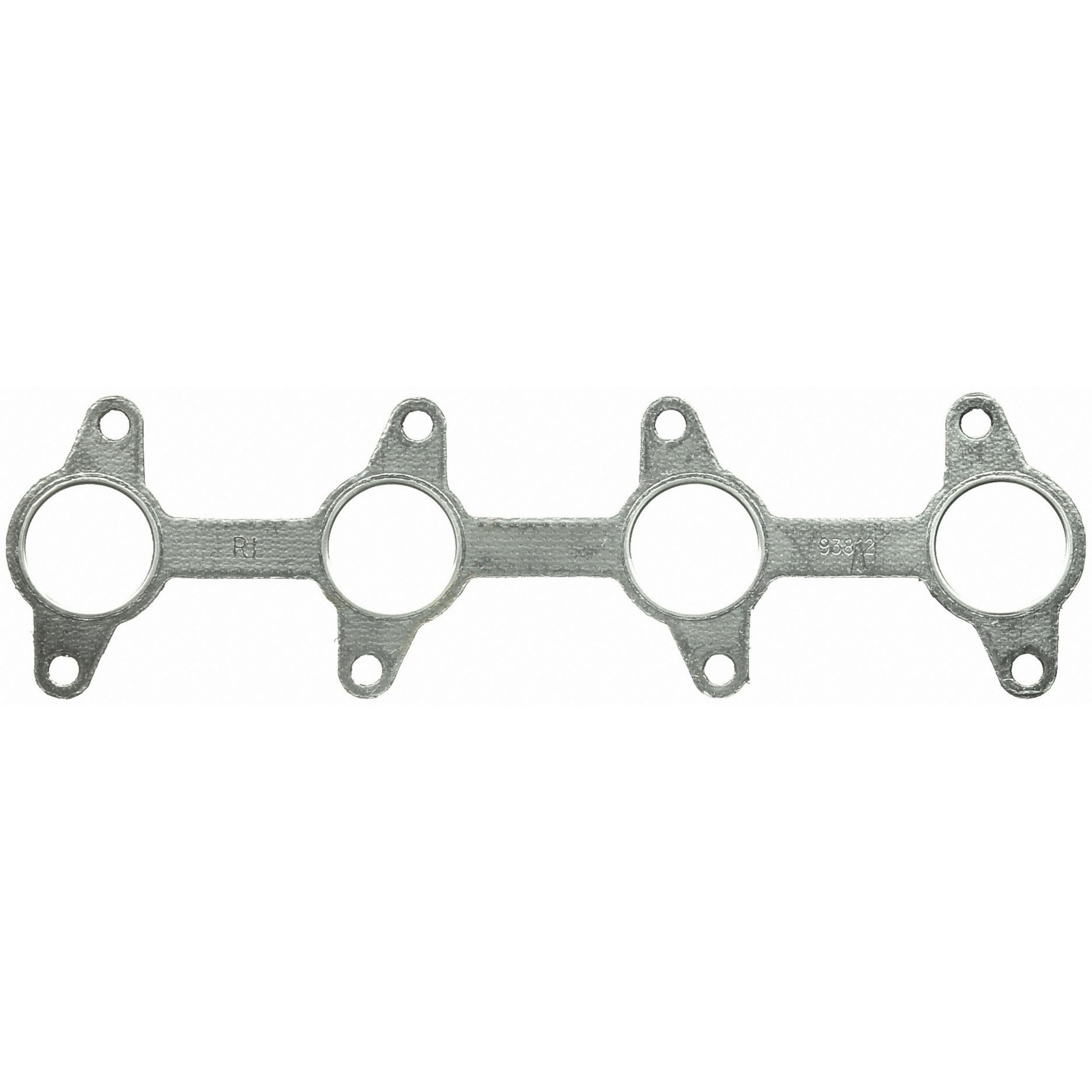 Fel-Pro FEL-MS93812 Exhaust Manifold Gasket Set
