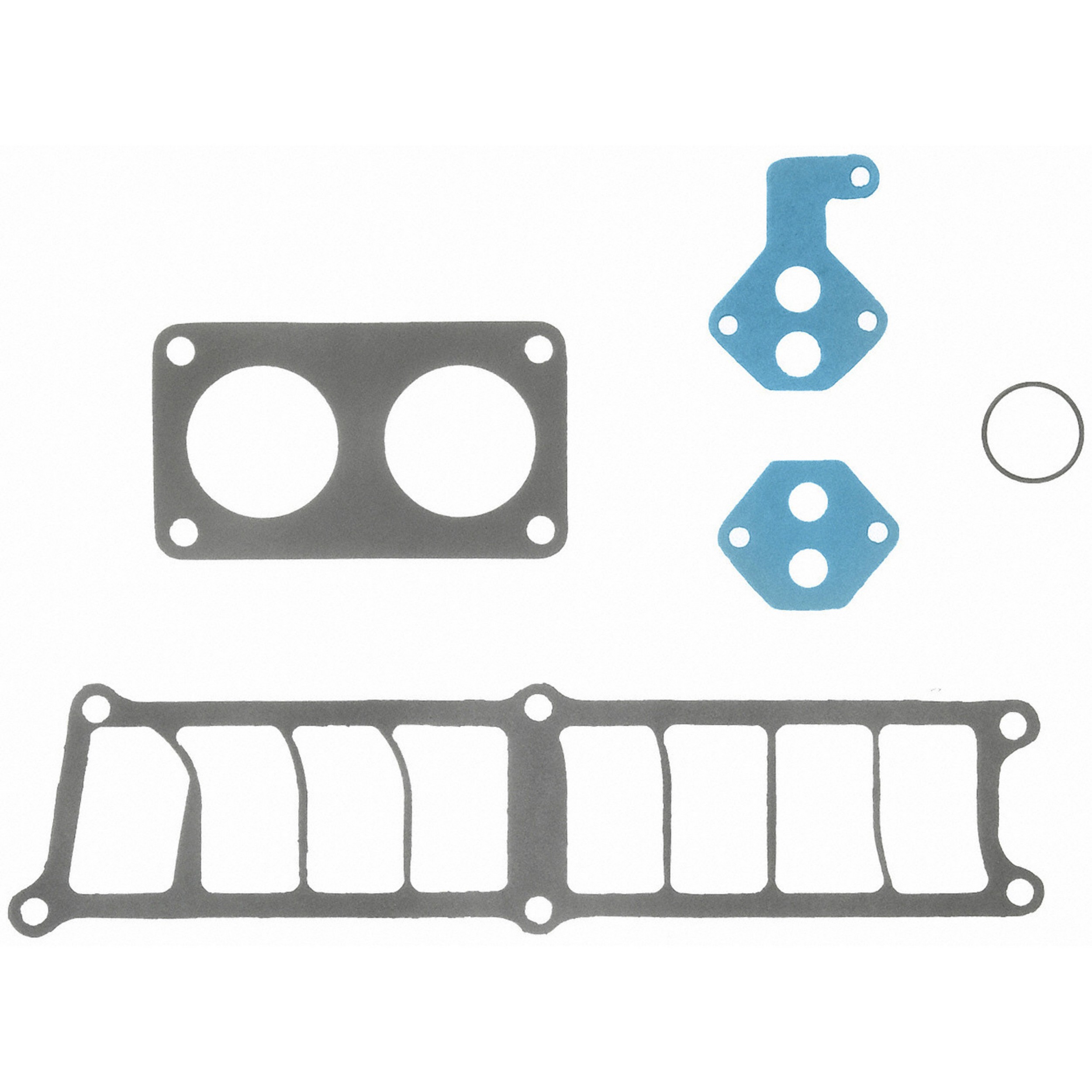 Fel-Pro FEL-MS93834 Fuel Injection Plenum Gasket Set