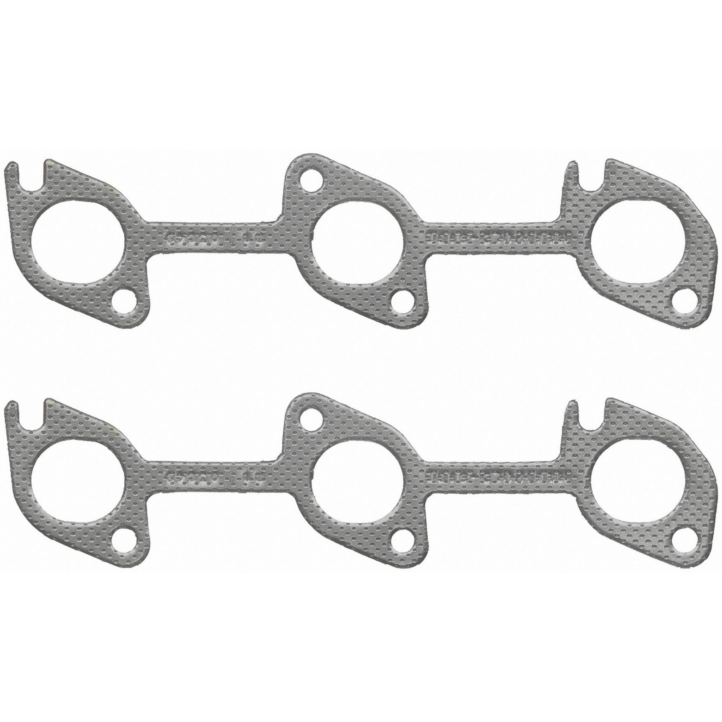 Fel-Pro MS93849 Exhaust Manifold Gasket Set