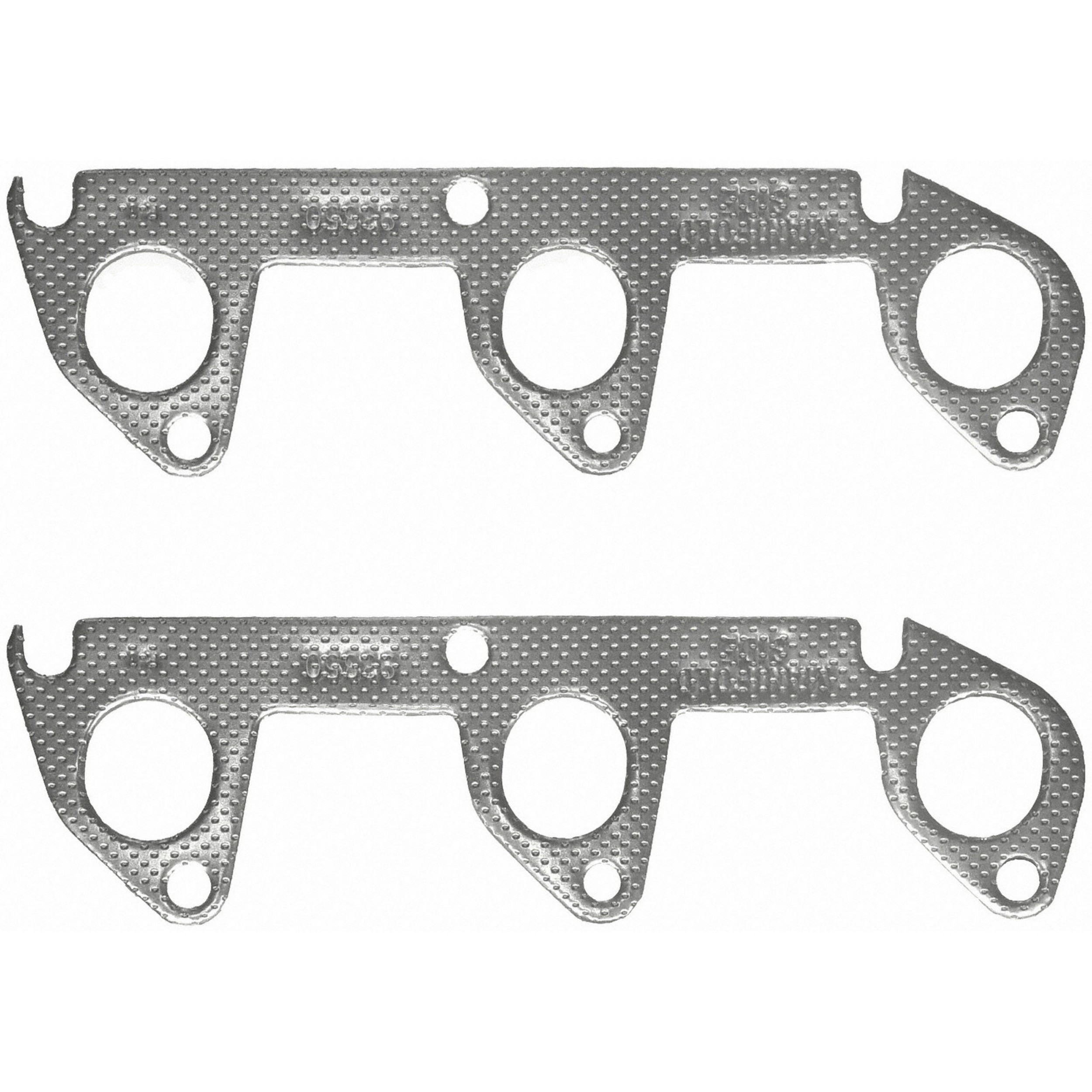 Fel-Pro FEL-MS93850 Exhaust Manifold Gasket Set