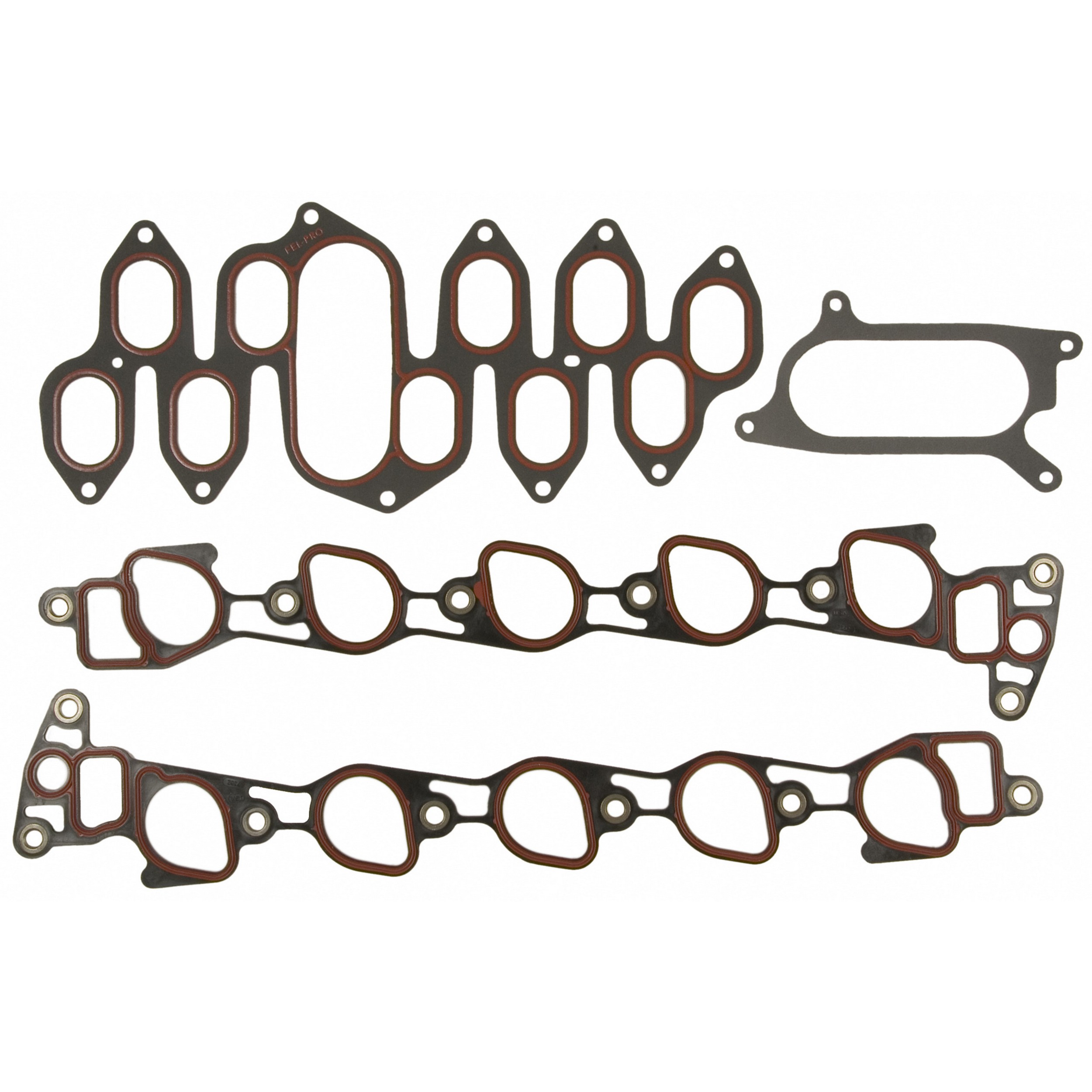 Fel-Pro FEL-MS94011-1 Engine Intake Manifold Gasket Set