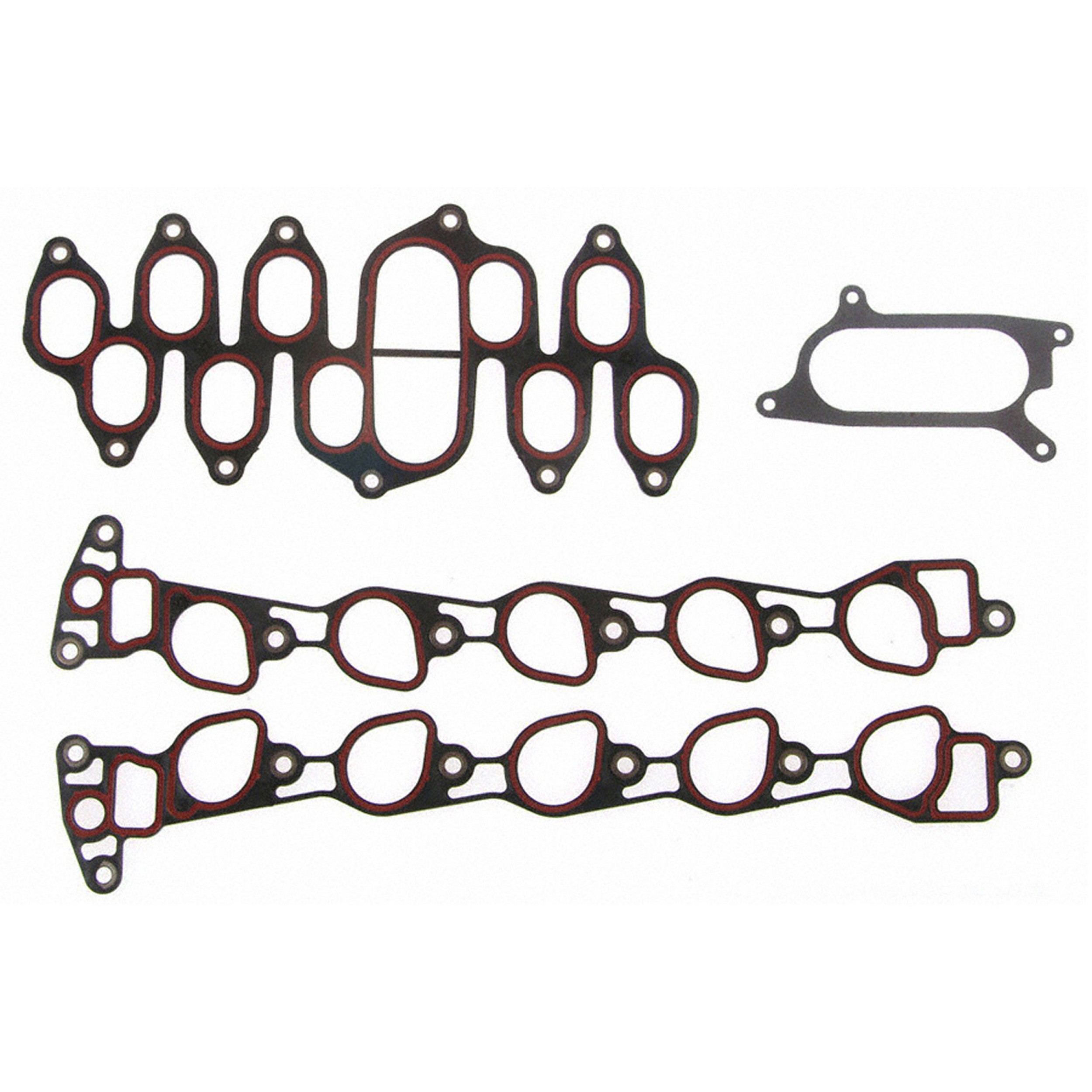 Fel-Pro FEL-MS94012-1 Engine Intake Manifold Gasket Set
