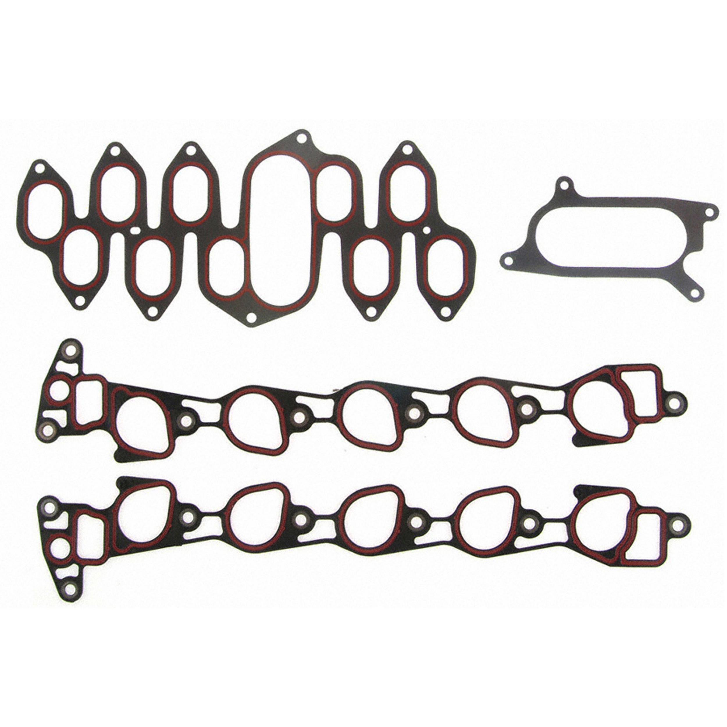 Fel-Pro FEL-MS94012-2 Engine Intake Manifold Gasket Set