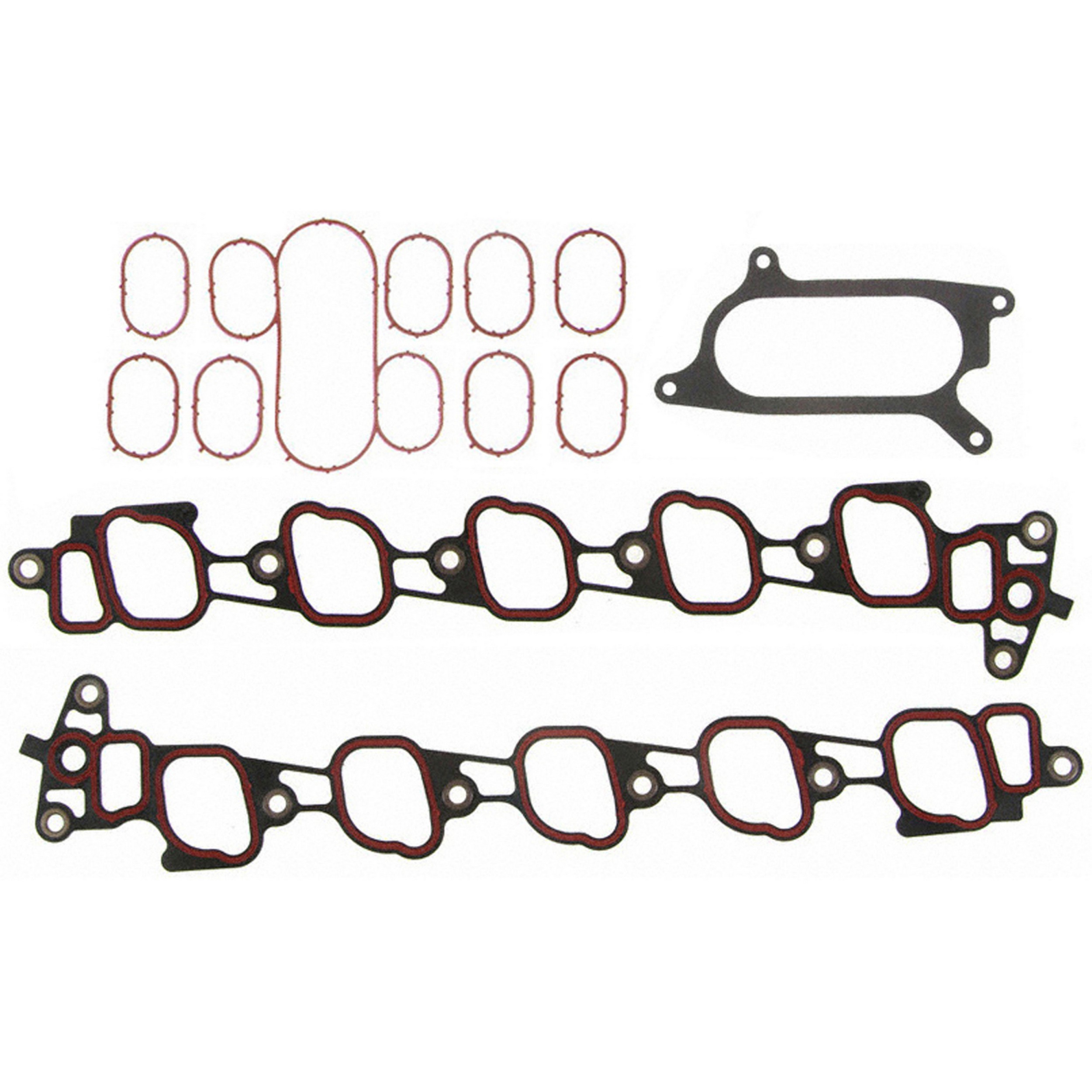 Fel-Pro FEL-MS94014-1 Engine Intake Manifold Gasket Set