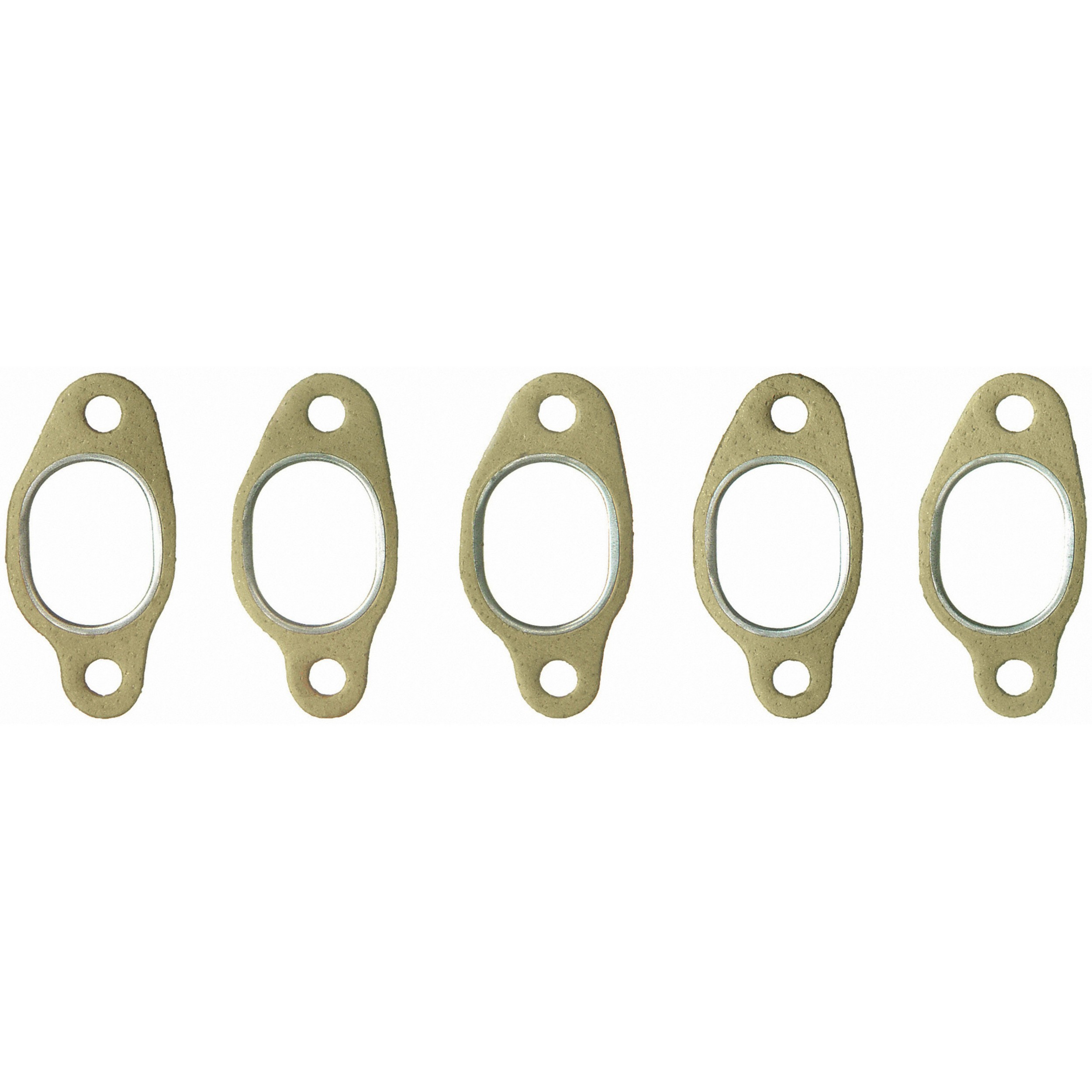 Fel-Pro FEL-MS94063 Exhaust Manifold Gasket Set