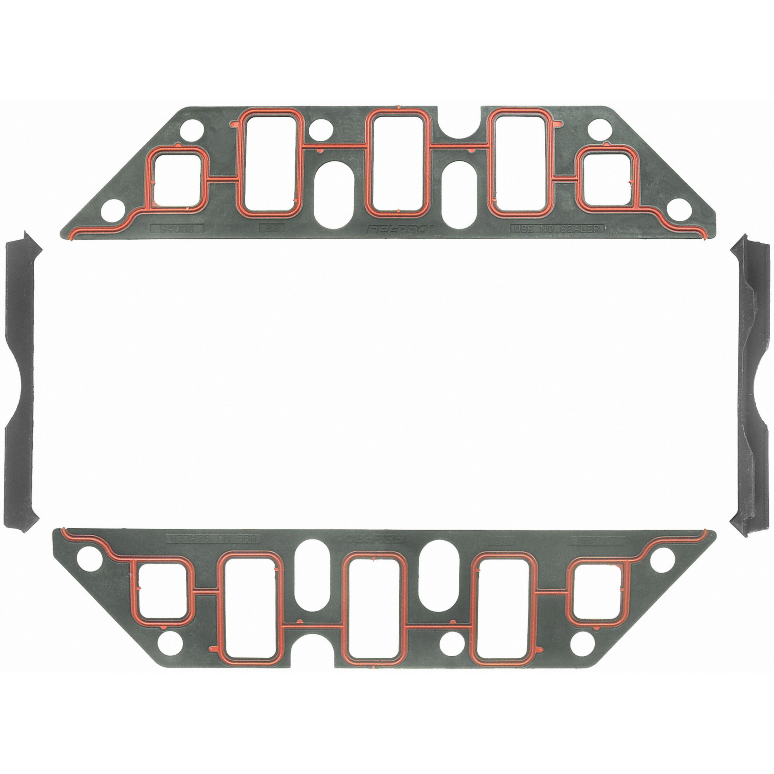 Fel-Pro FEL-MS94066-1 Engine Intake Manifold Gasket Set