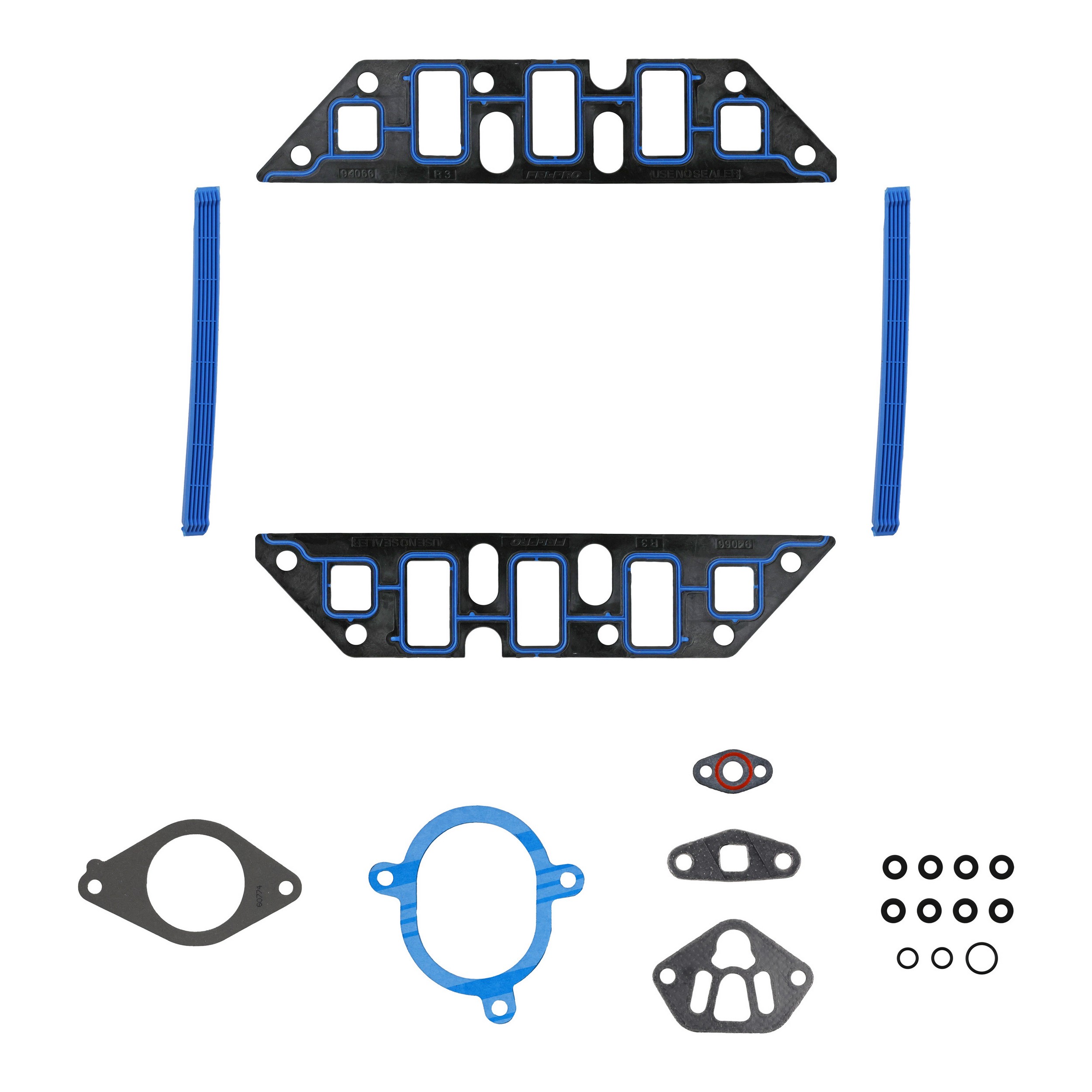 Fel-Pro MS94066 Engine Intake Manifold Gasket Set