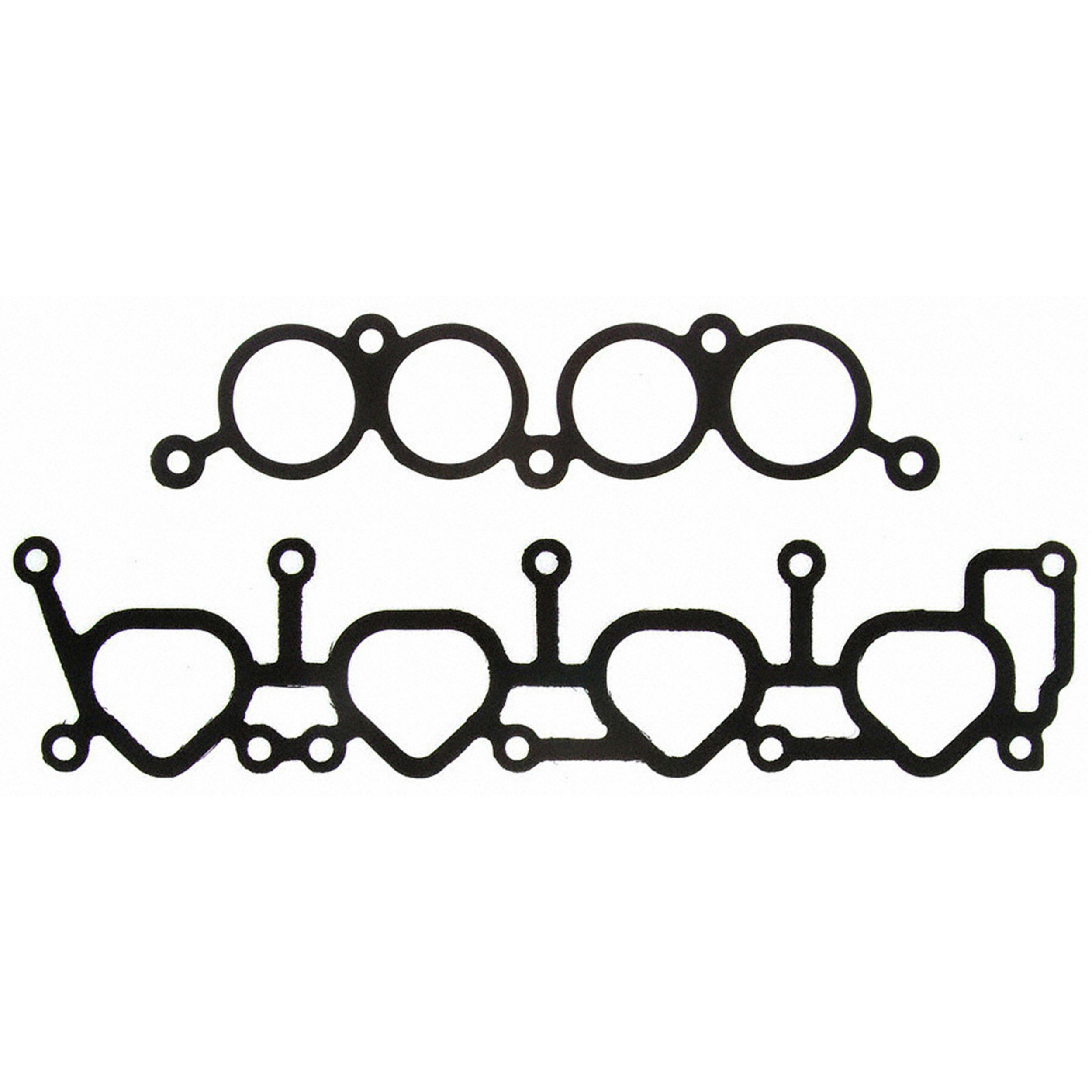Fel-Pro FEL-MS94357 Engine Intake Manifold Gasket Set