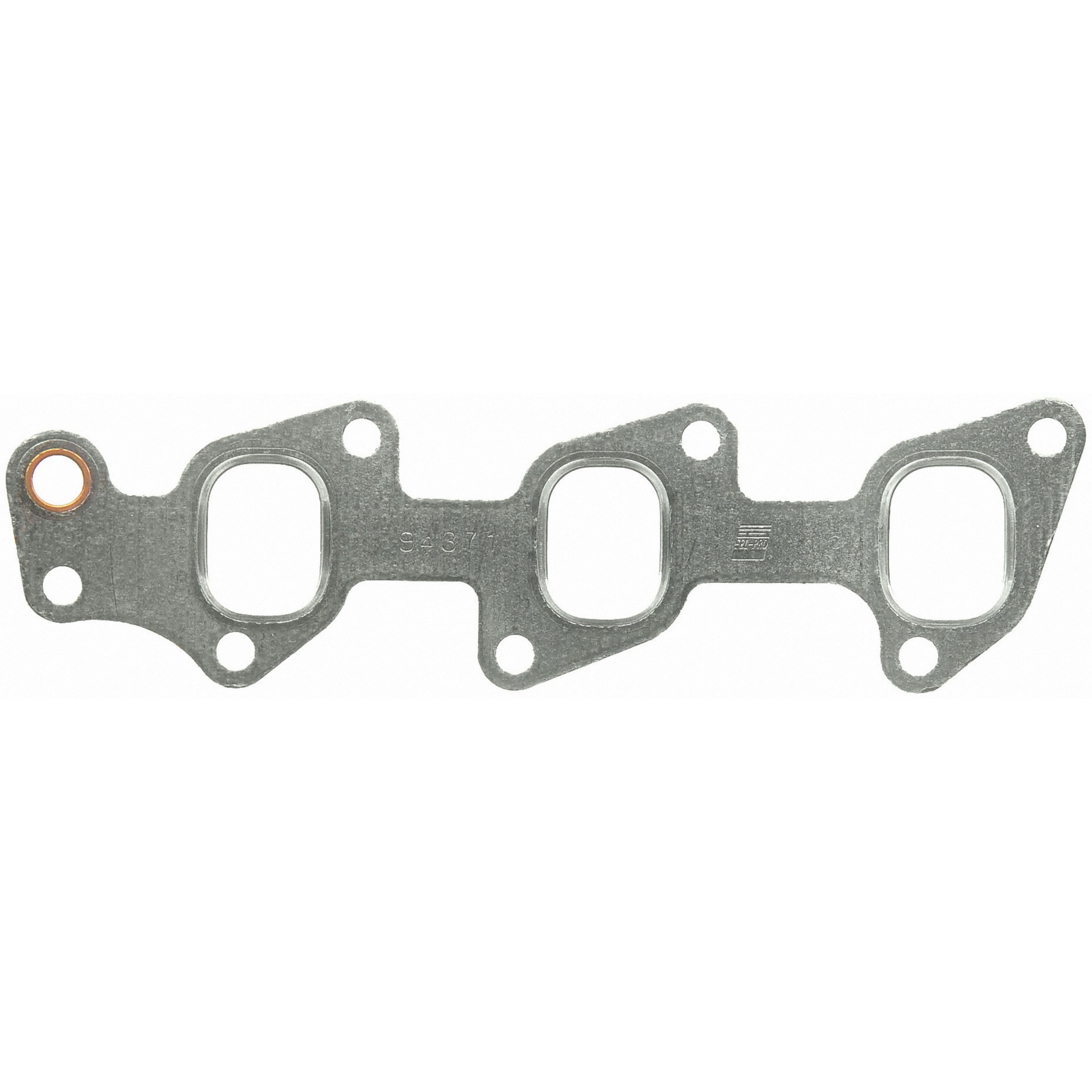Fel-Pro MS94371 Exhaust Manifold Gasket Set