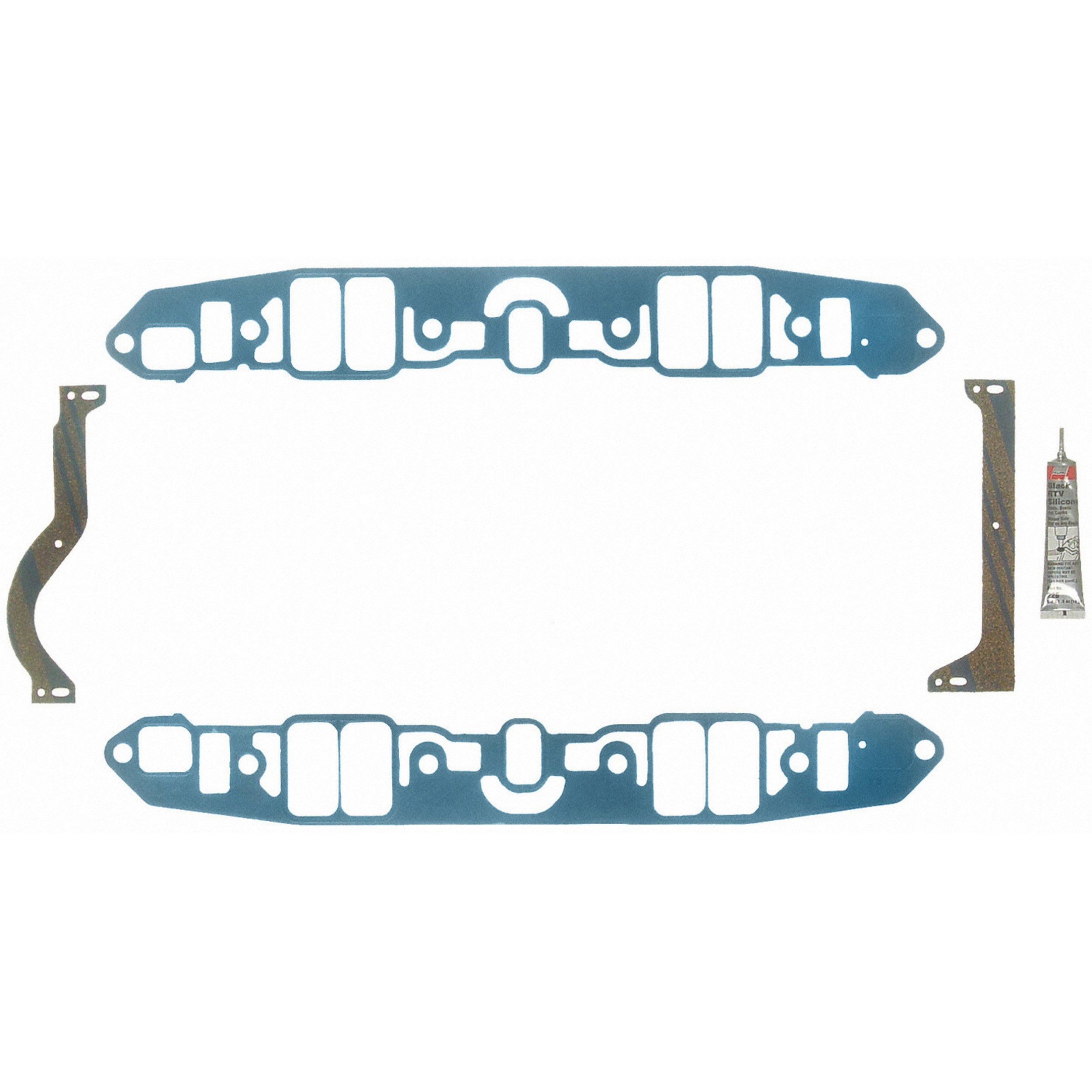 Fel-Pro MS94377 Engine Intake Manifold Gasket Set