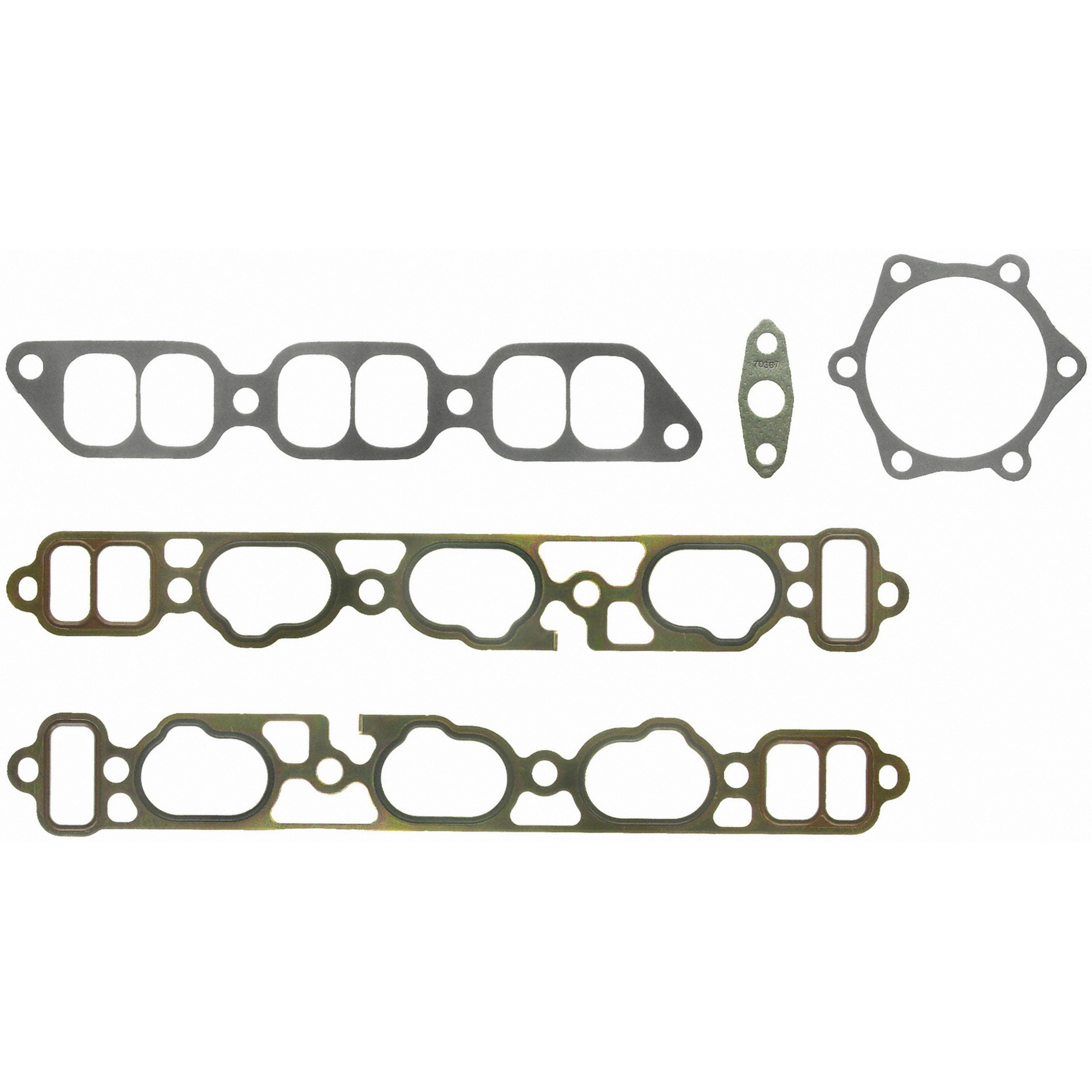 Fel-Pro MS94456 Engine Intake Manifold Gasket Set