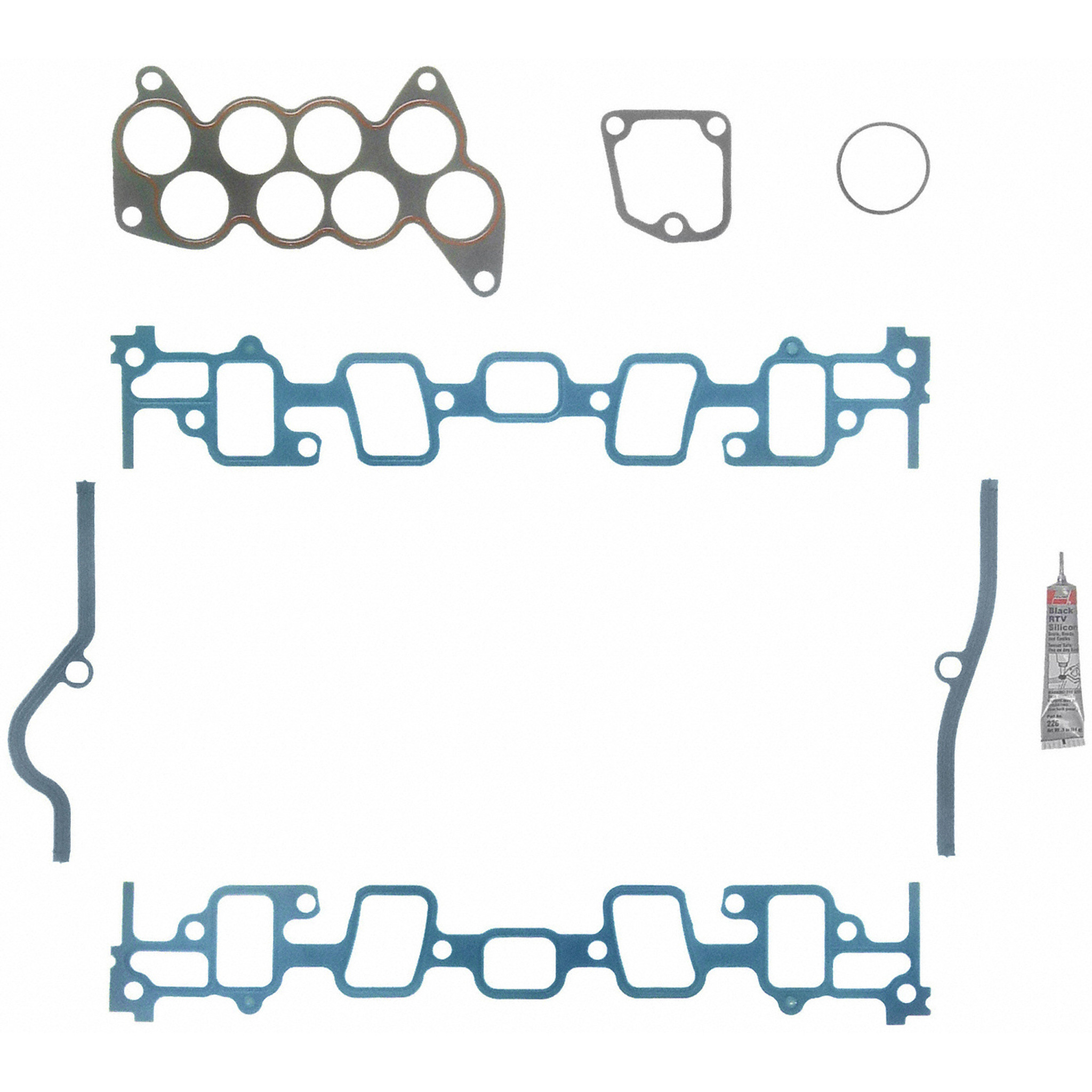 Fel-Pro MS94548 Engine Intake Manifold Gasket Set