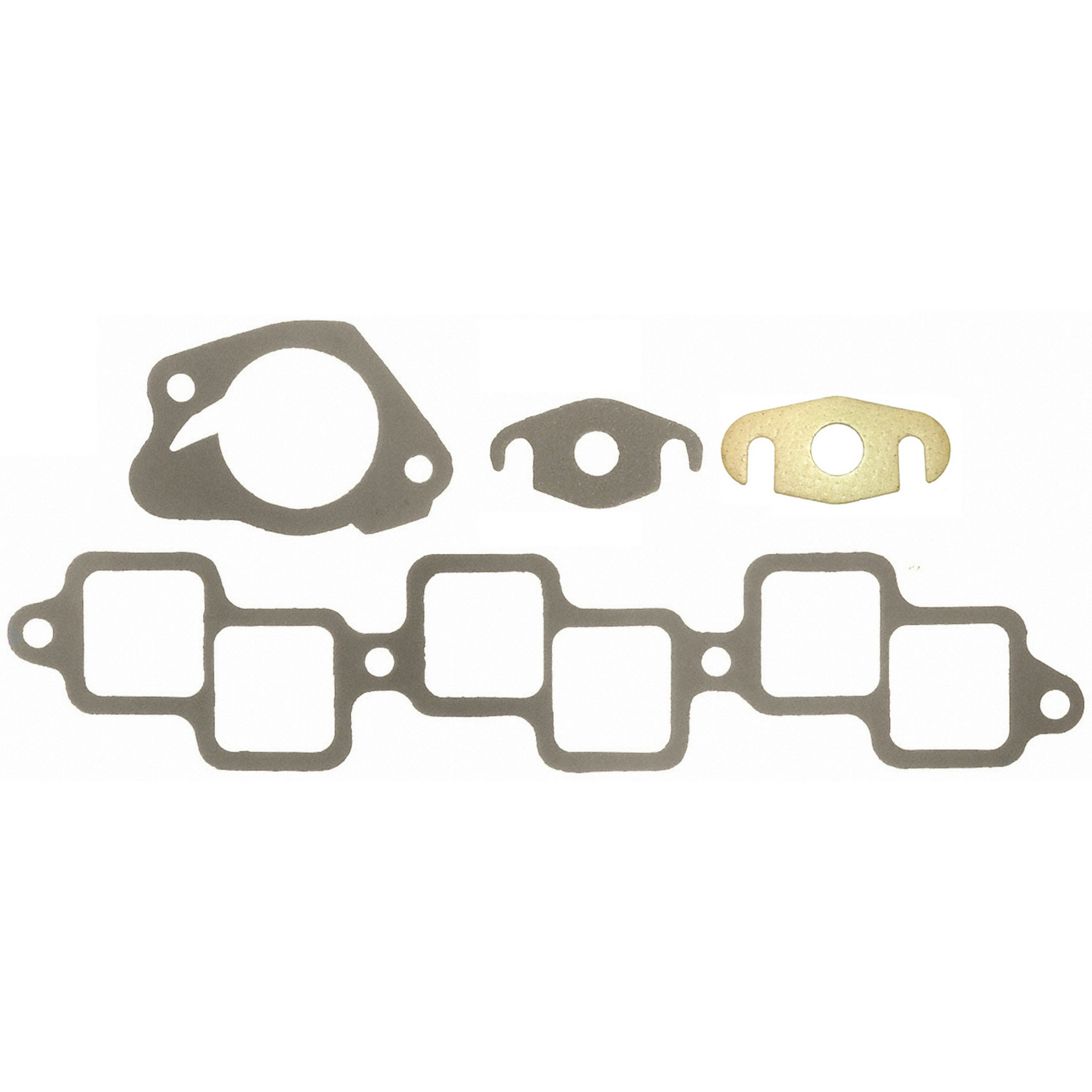 Fel-Pro FEL-MS94566 Fuel Injection Plenum Gasket Set