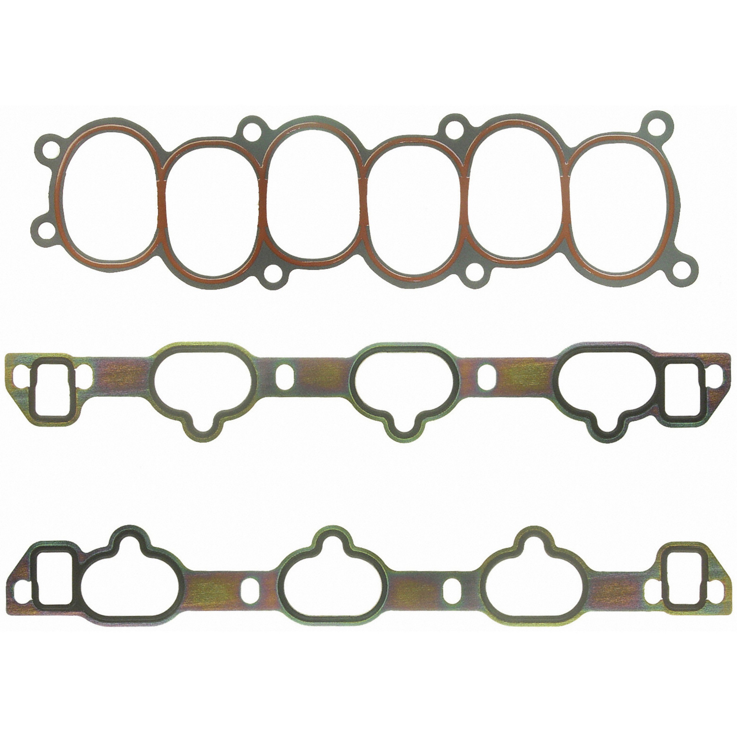 Fel-Pro FEL-MS94626 Engine Intake Manifold Gasket Set