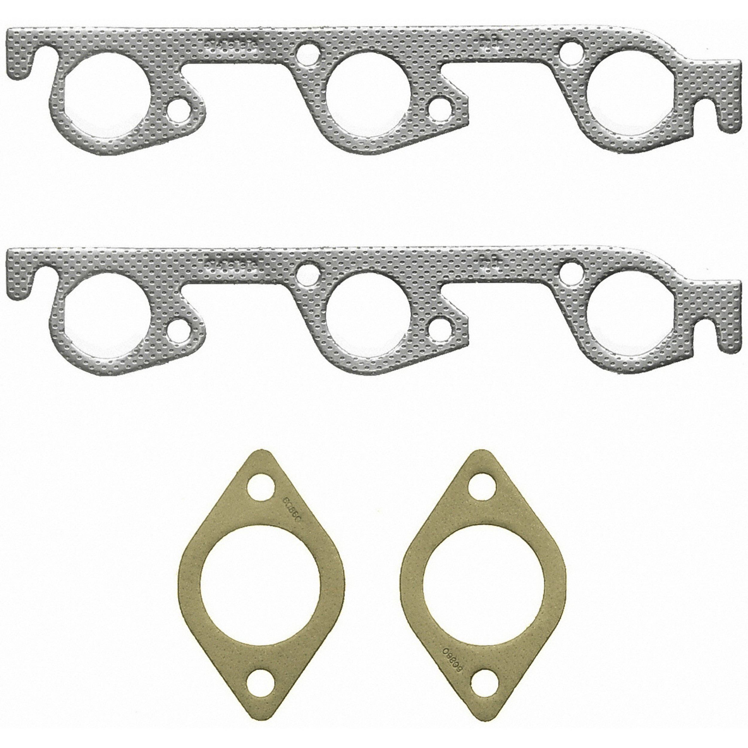 Fel-Pro FEL-MS94666 Exhaust Manifold Gasket Set