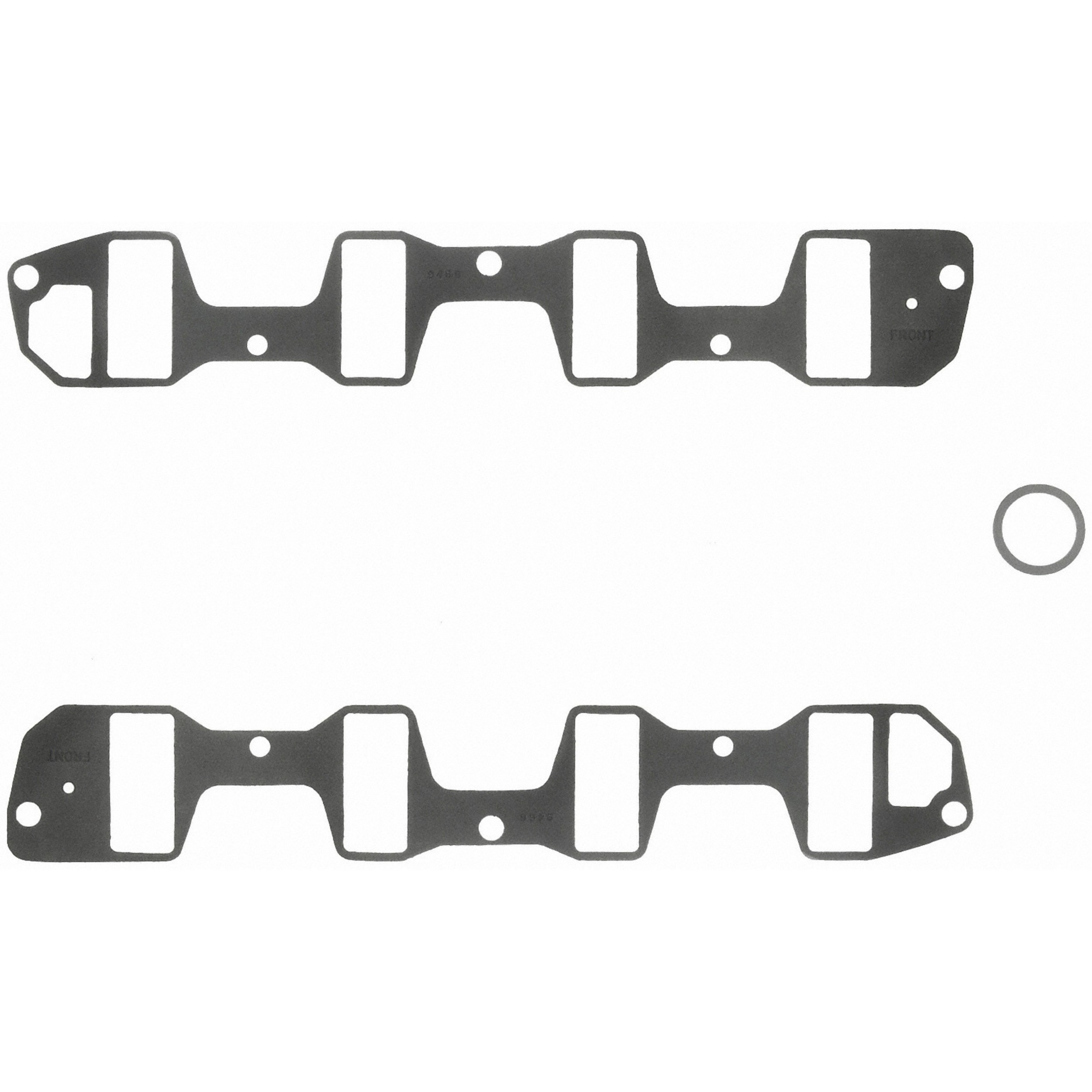 Fel-Pro FEL-MS9466B Engine Intake Manifold Gasket Set