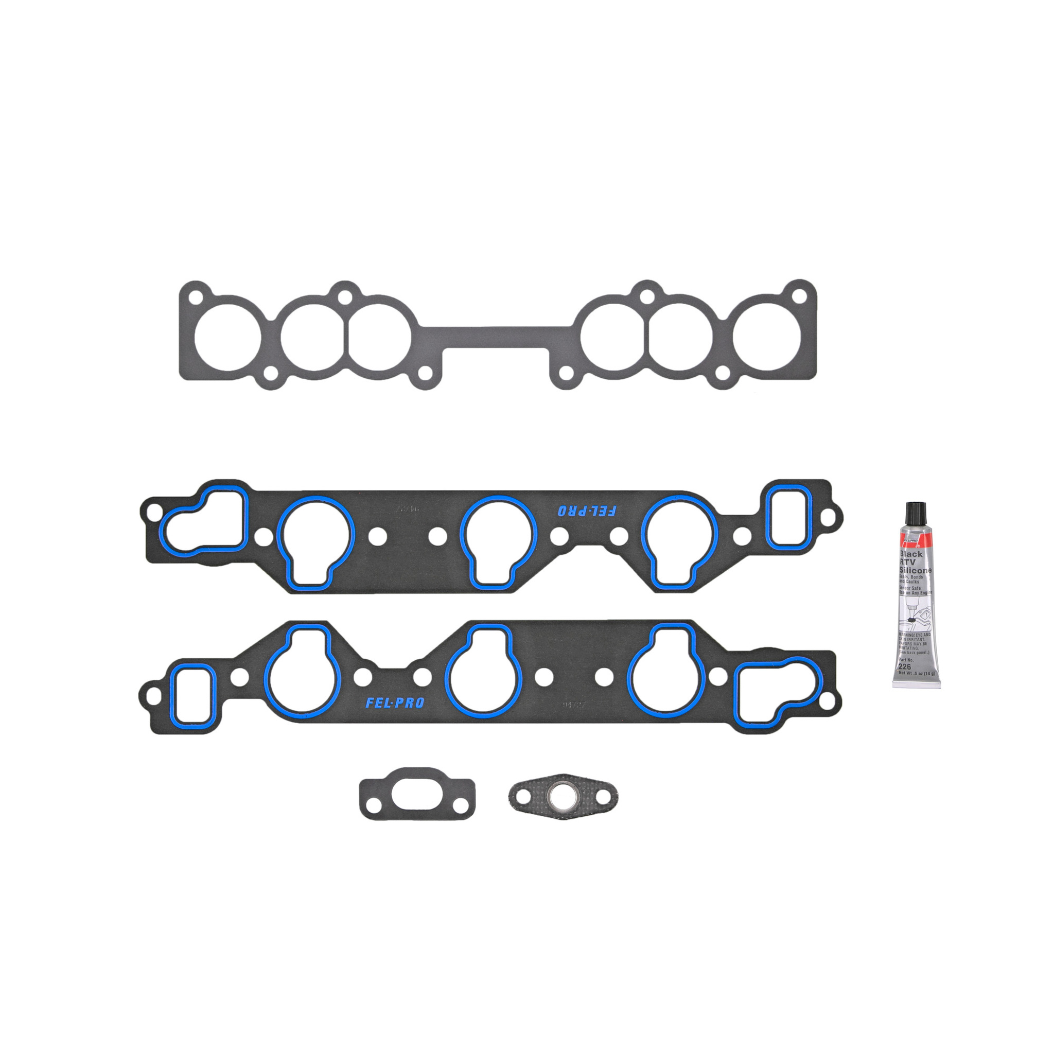 Fel-Pro FEL-MS94727 Engine Intake Manifold Gasket Set
