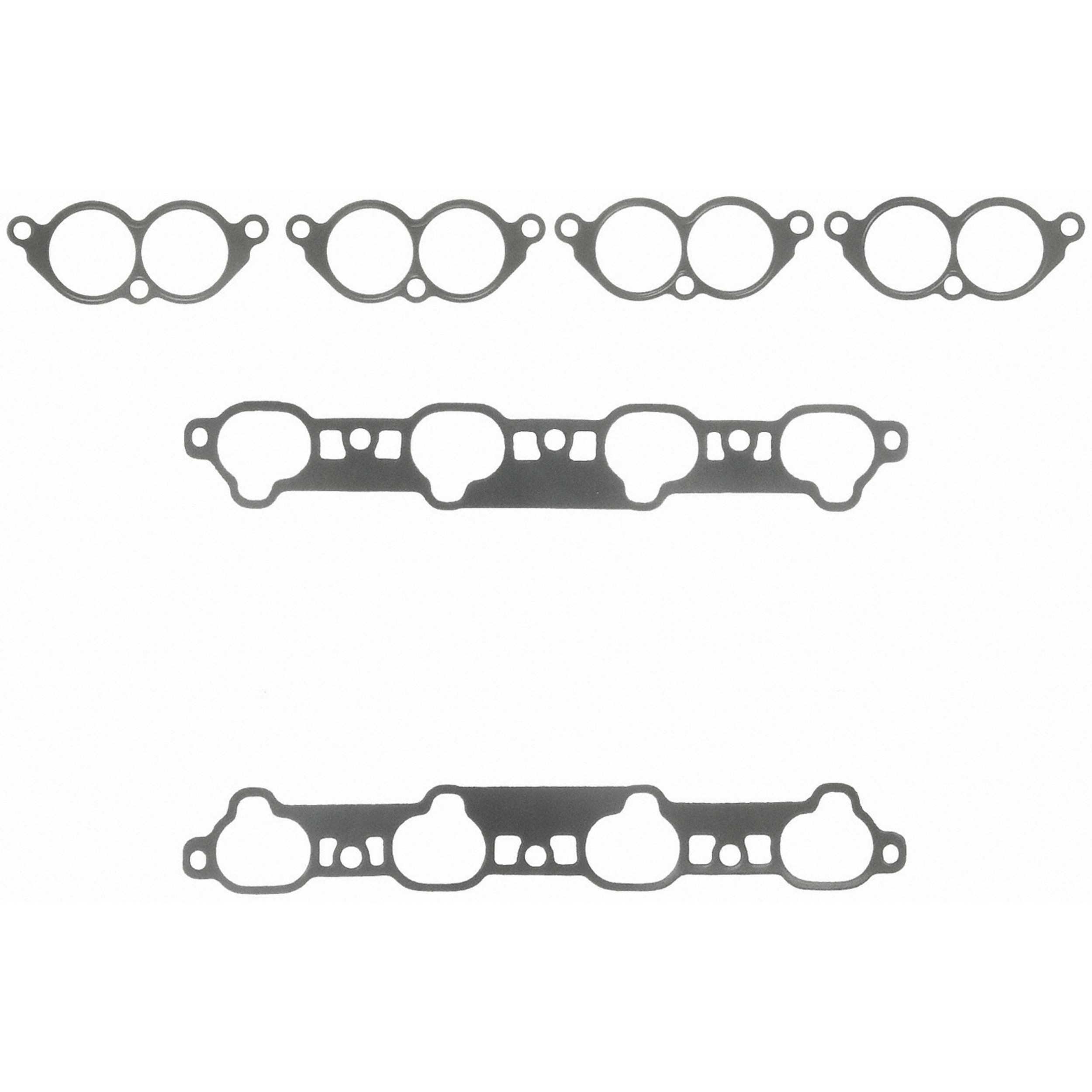 Fel-Pro FEL-MS94753 Engine Intake Manifold Gasket Set