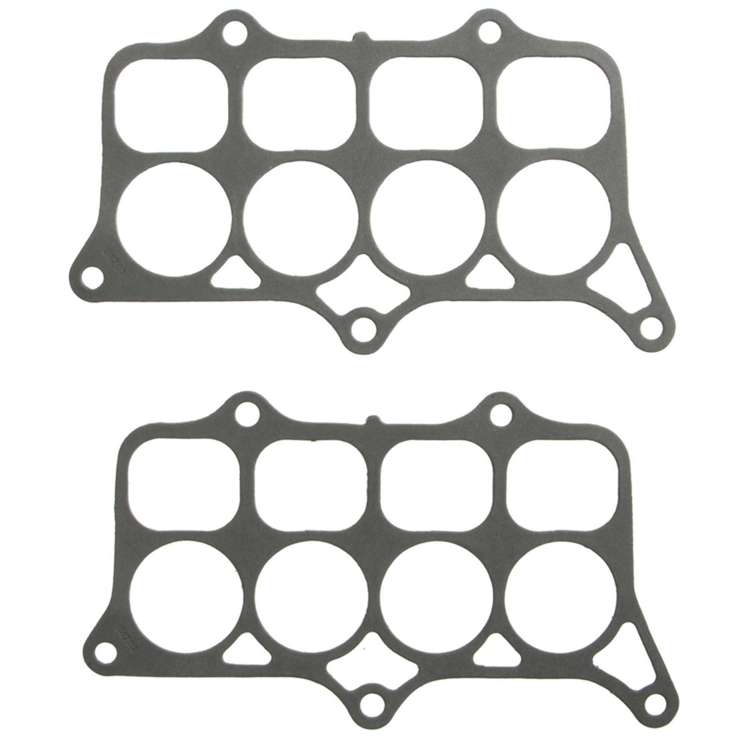 Fel-Pro FEL-MS94781-1 Fuel Injection Plenum Gasket Set