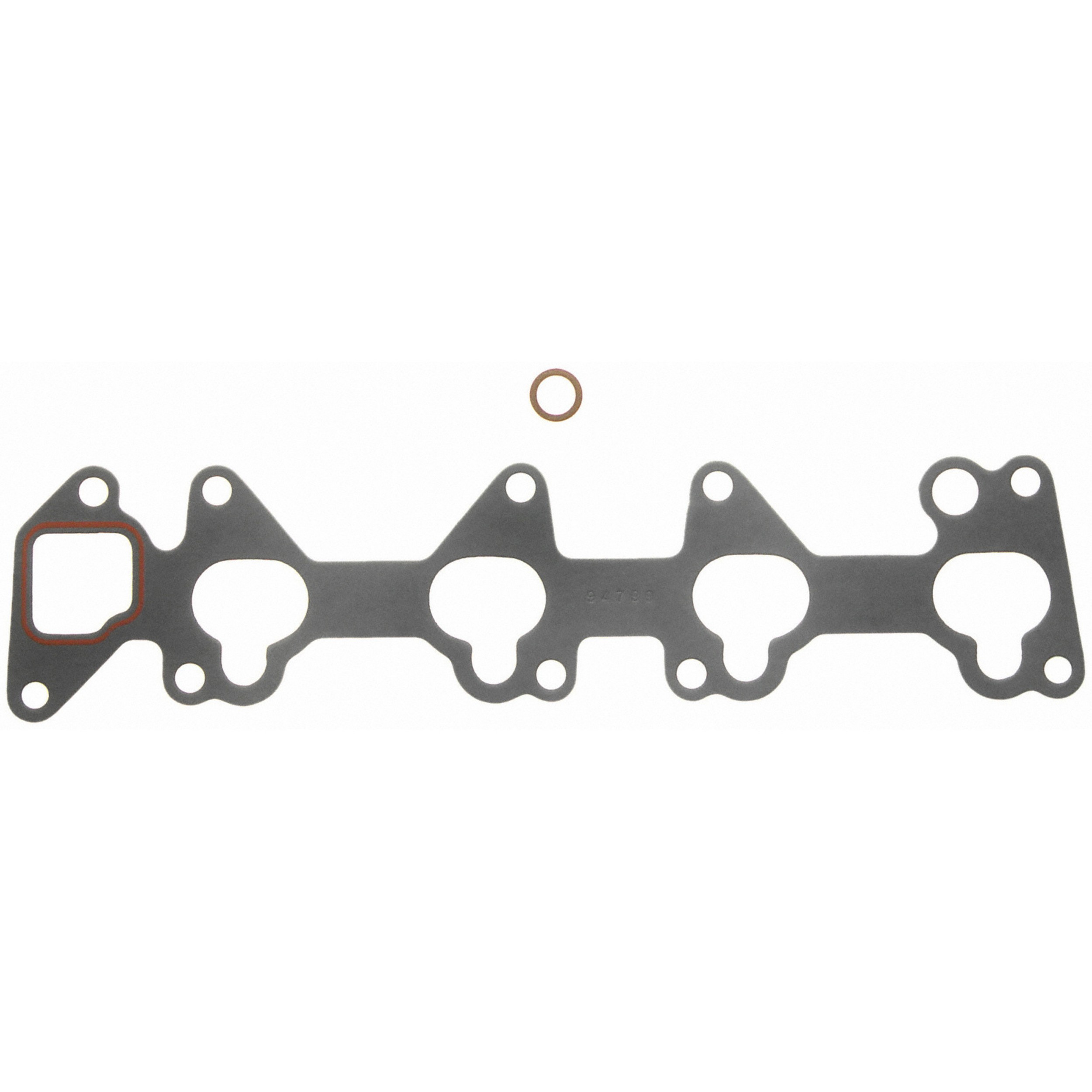 Fel-Pro MS94789 Engine Intake Manifold Gasket Set