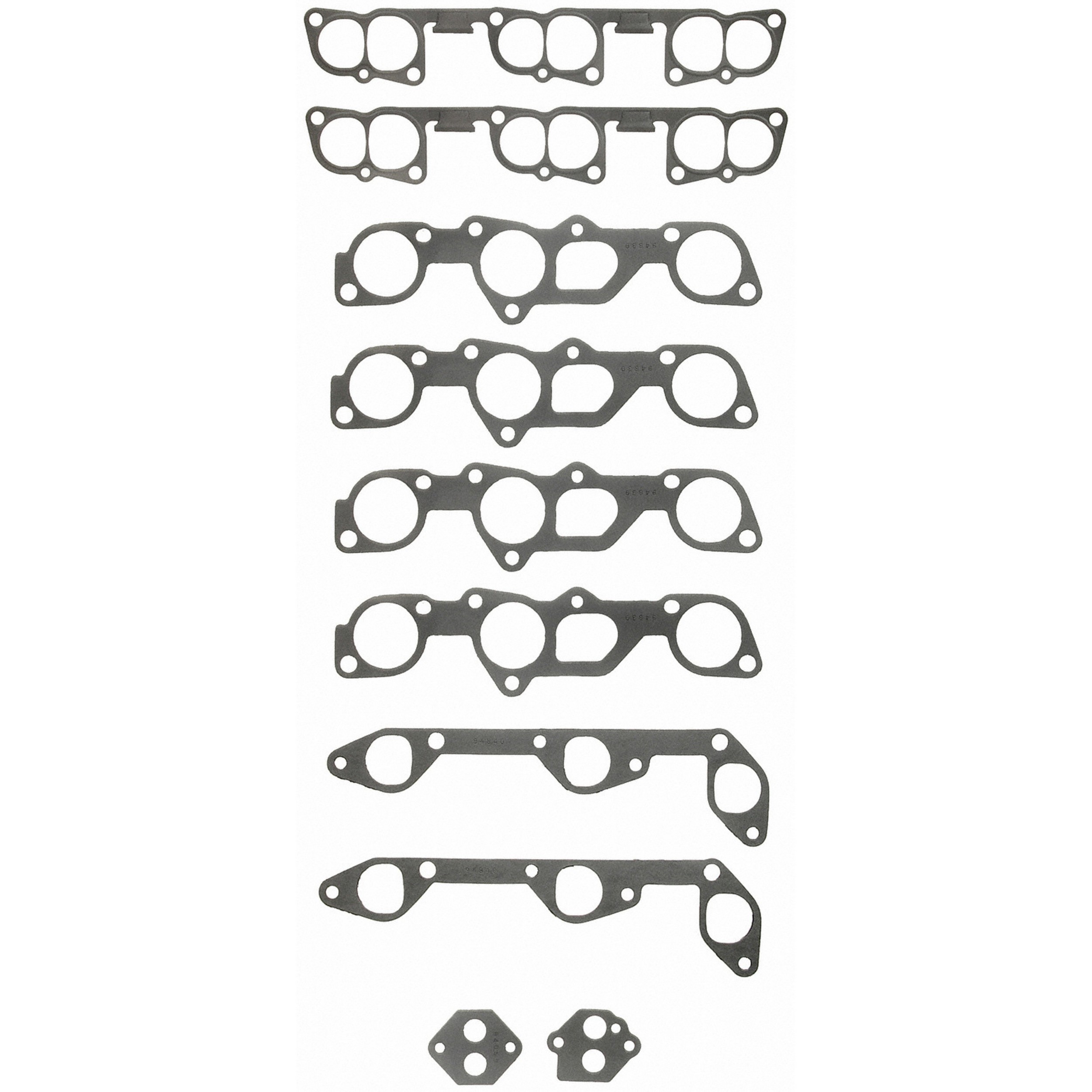 Fel-Pro FEL-MS94831 Engine Intake Manifold Gasket Set