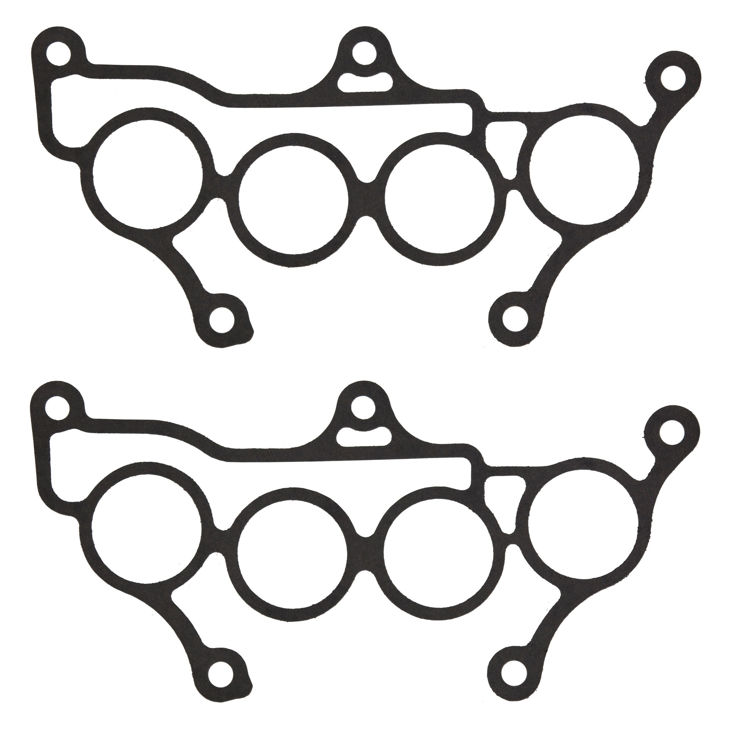 Fel-Pro MS94837 Fuel Injection Plenum Gasket Set