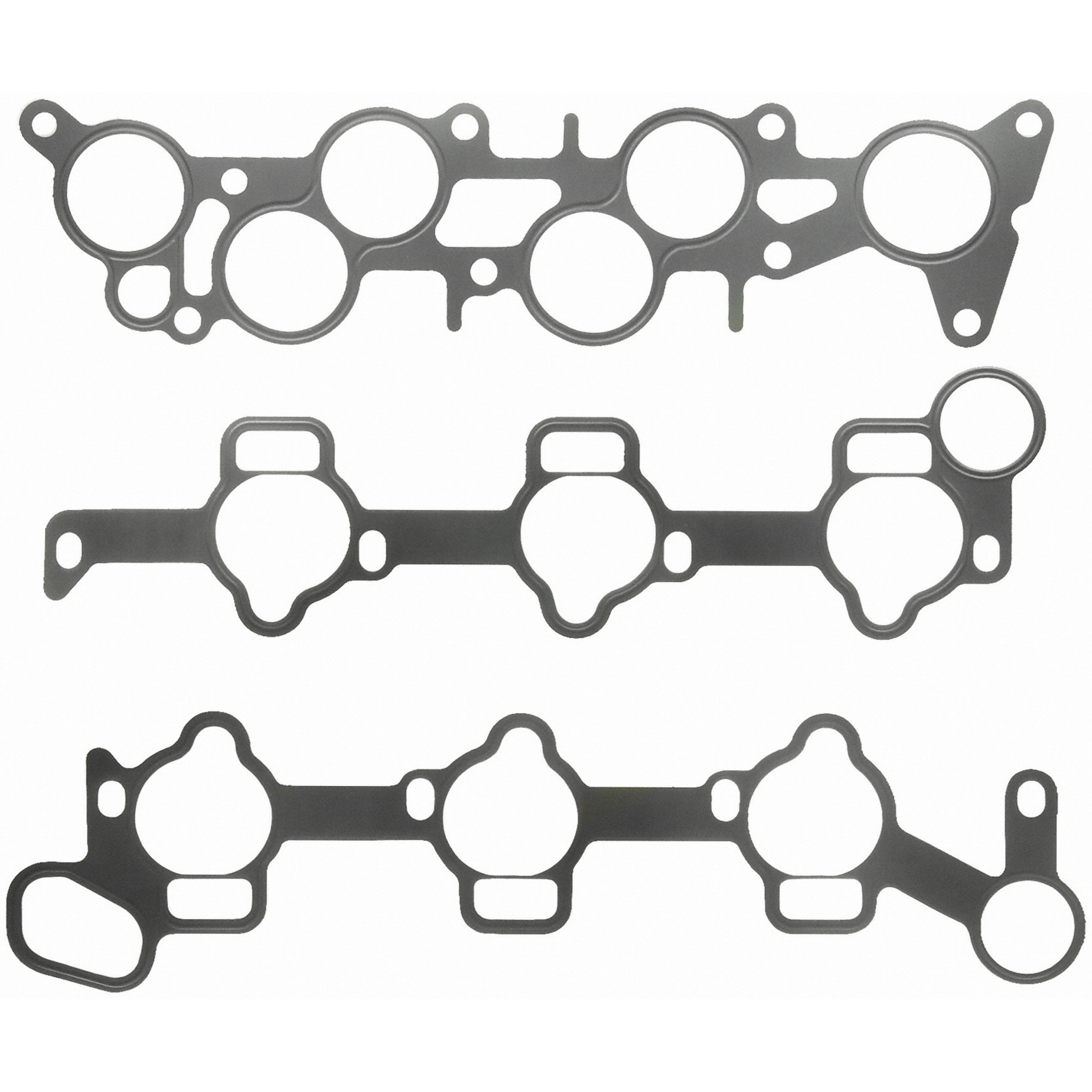 Fel-Pro MS94854 Engine Intake Manifold Gasket Set