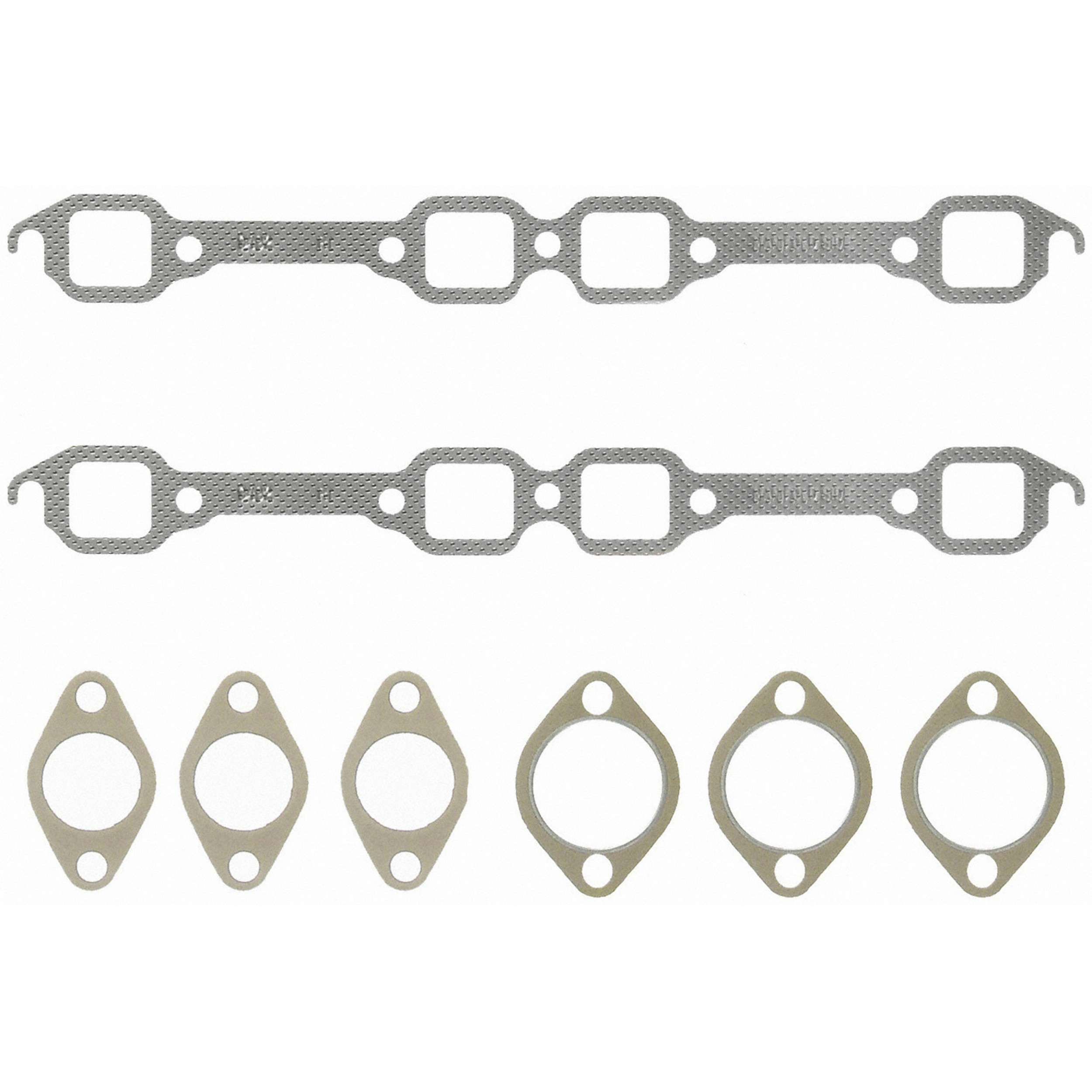 Fel-Pro FEL-MS9492B Exhaust Manifold Gasket Set