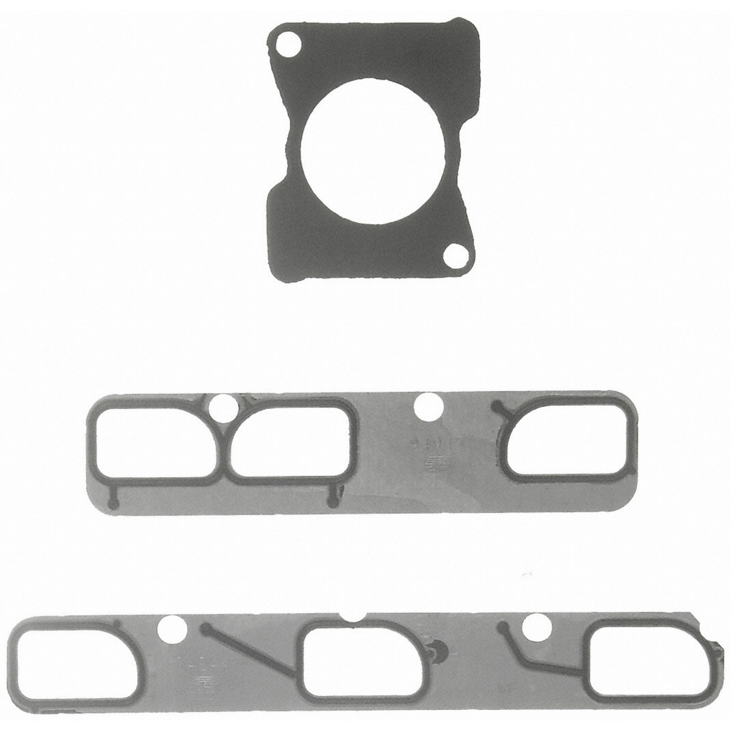 Fel-Pro FEL-MS94944 Fuel Injection Plenum Gasket Set