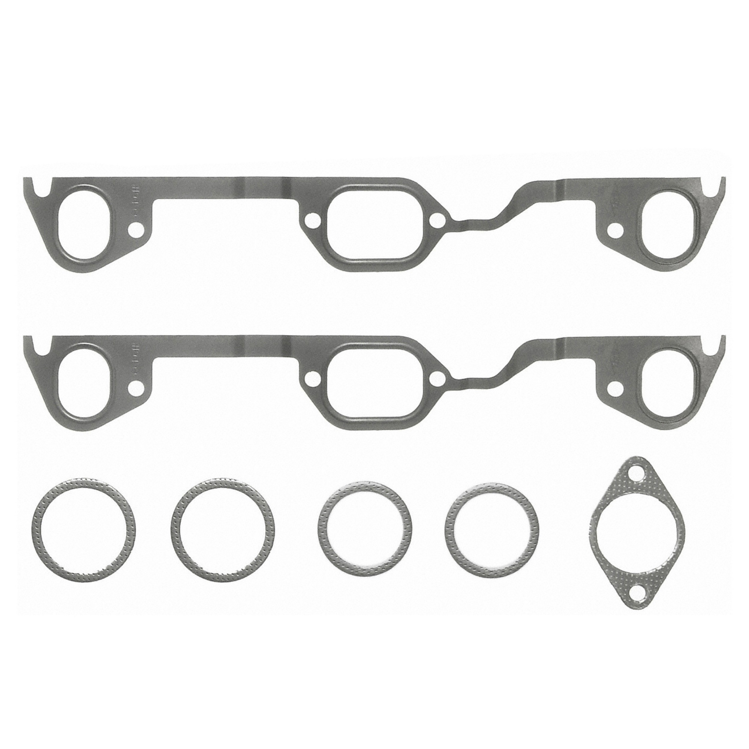 Fel-Pro FEL-MS9499SH Exhaust Manifold Gasket Set