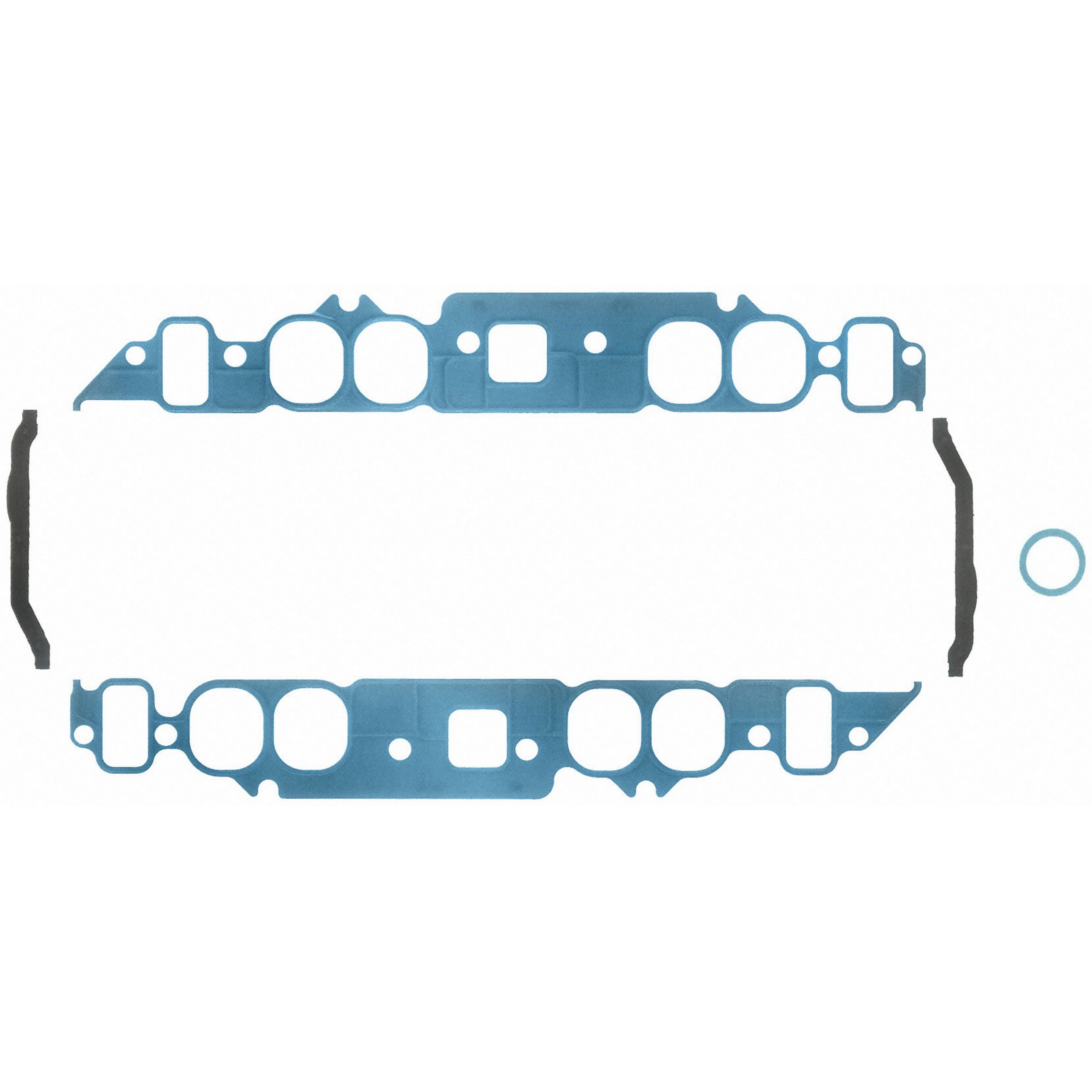 Fel-Pro FEL-MS95255 Engine Intake Manifold Gasket Set