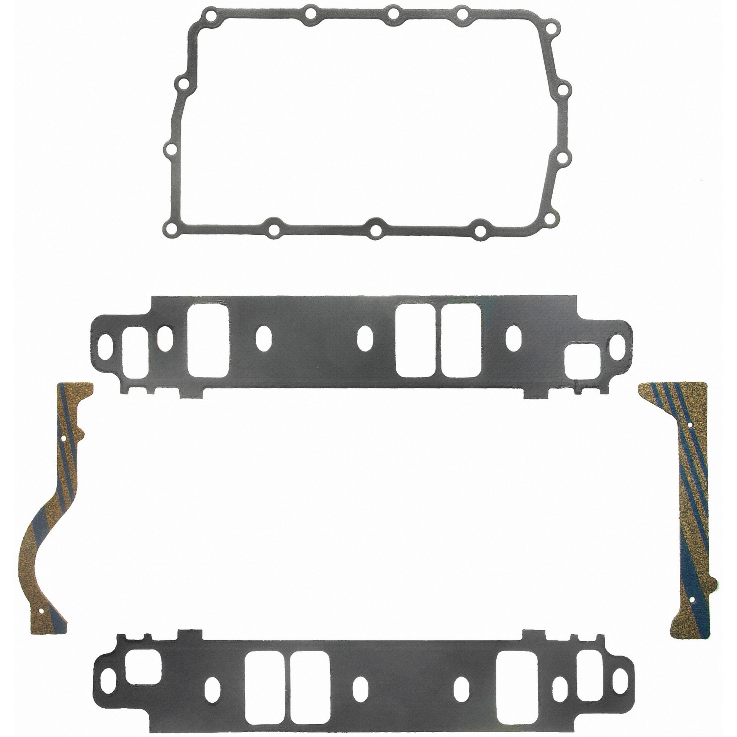 Fel-Pro FEL-MS95315 Engine Intake Manifold Gasket Set