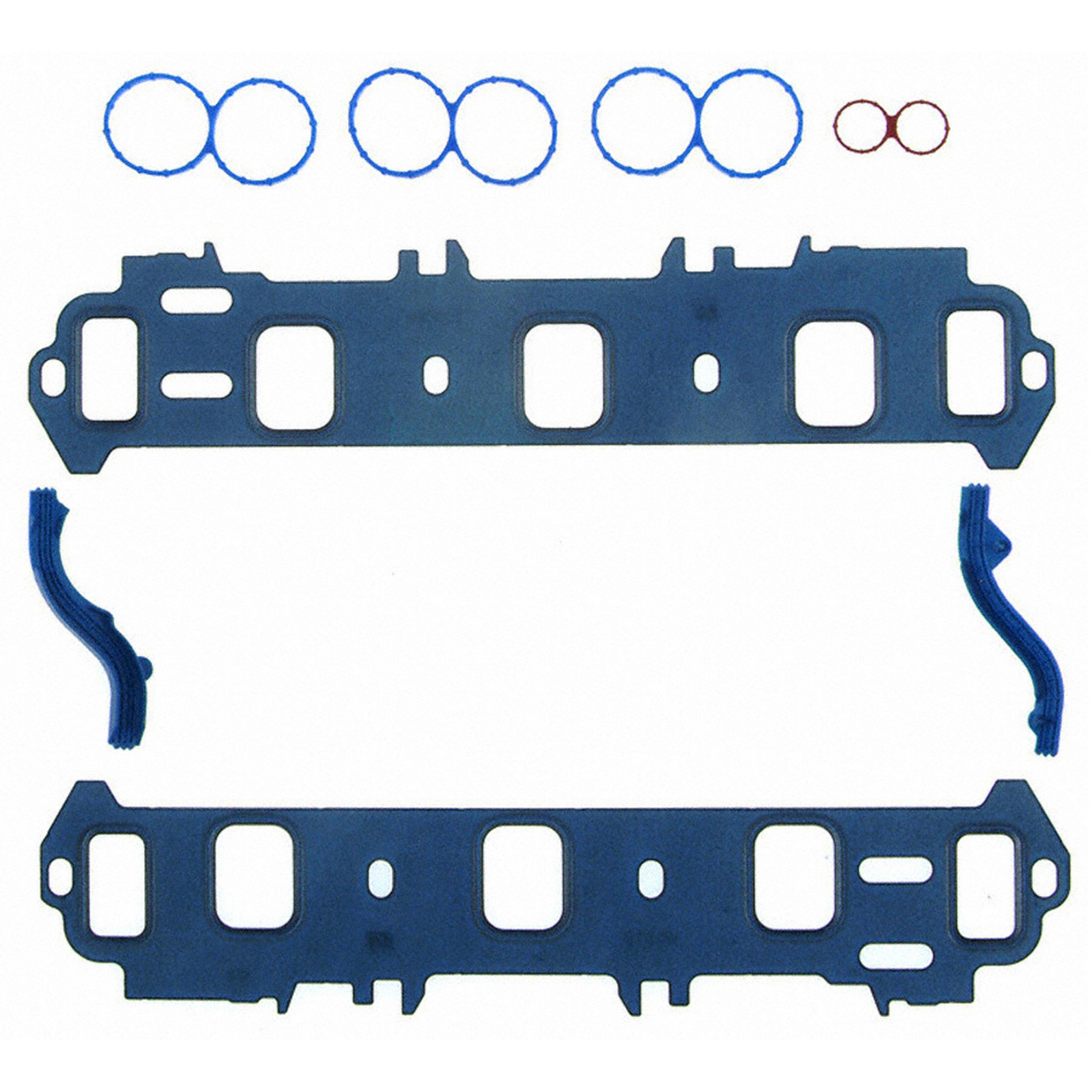 Fel-Pro FEL-MS95372-1 Engine Intake Manifold Gasket Set