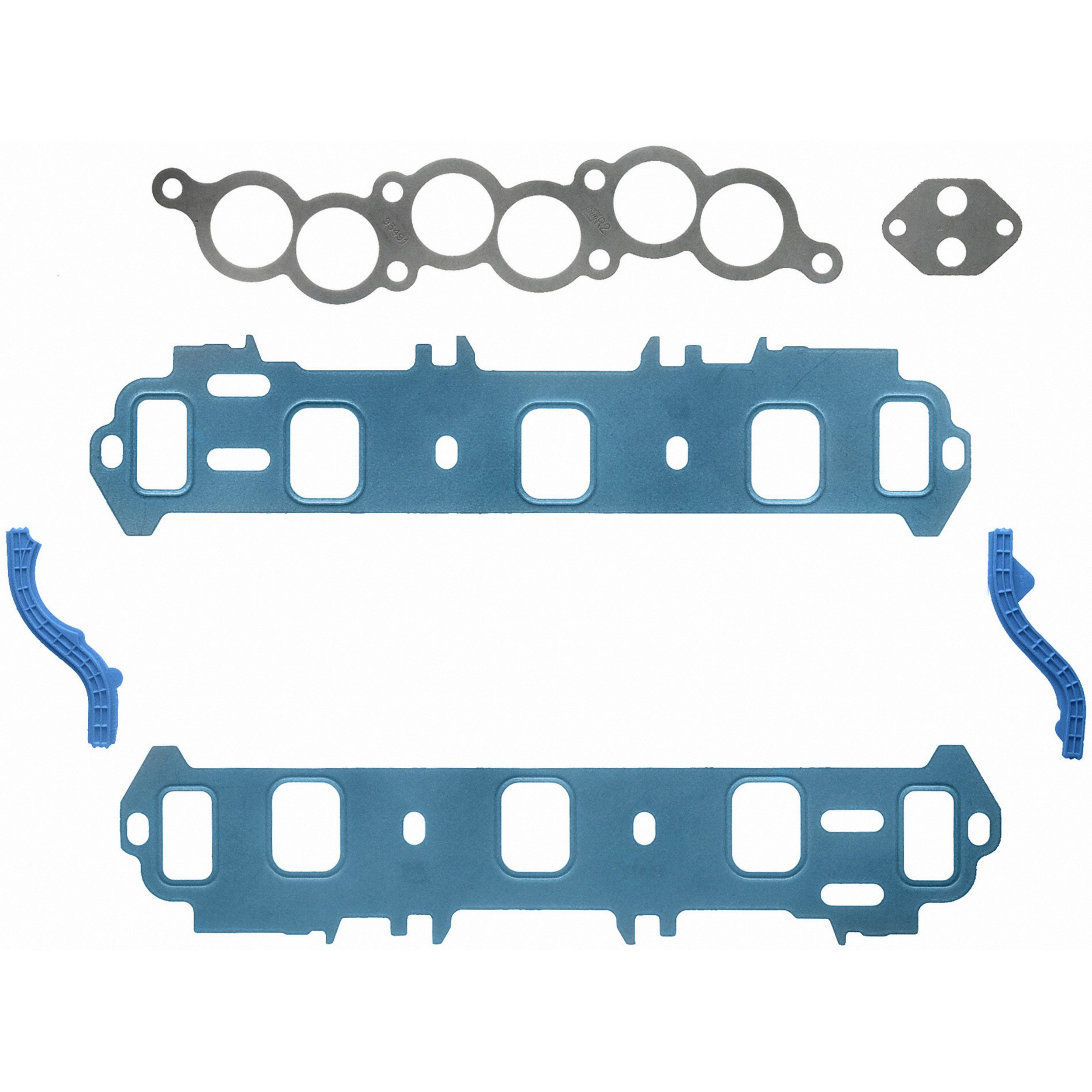 Fel-Pro FEL-MS95372 Engine Intake Manifold Gasket Set