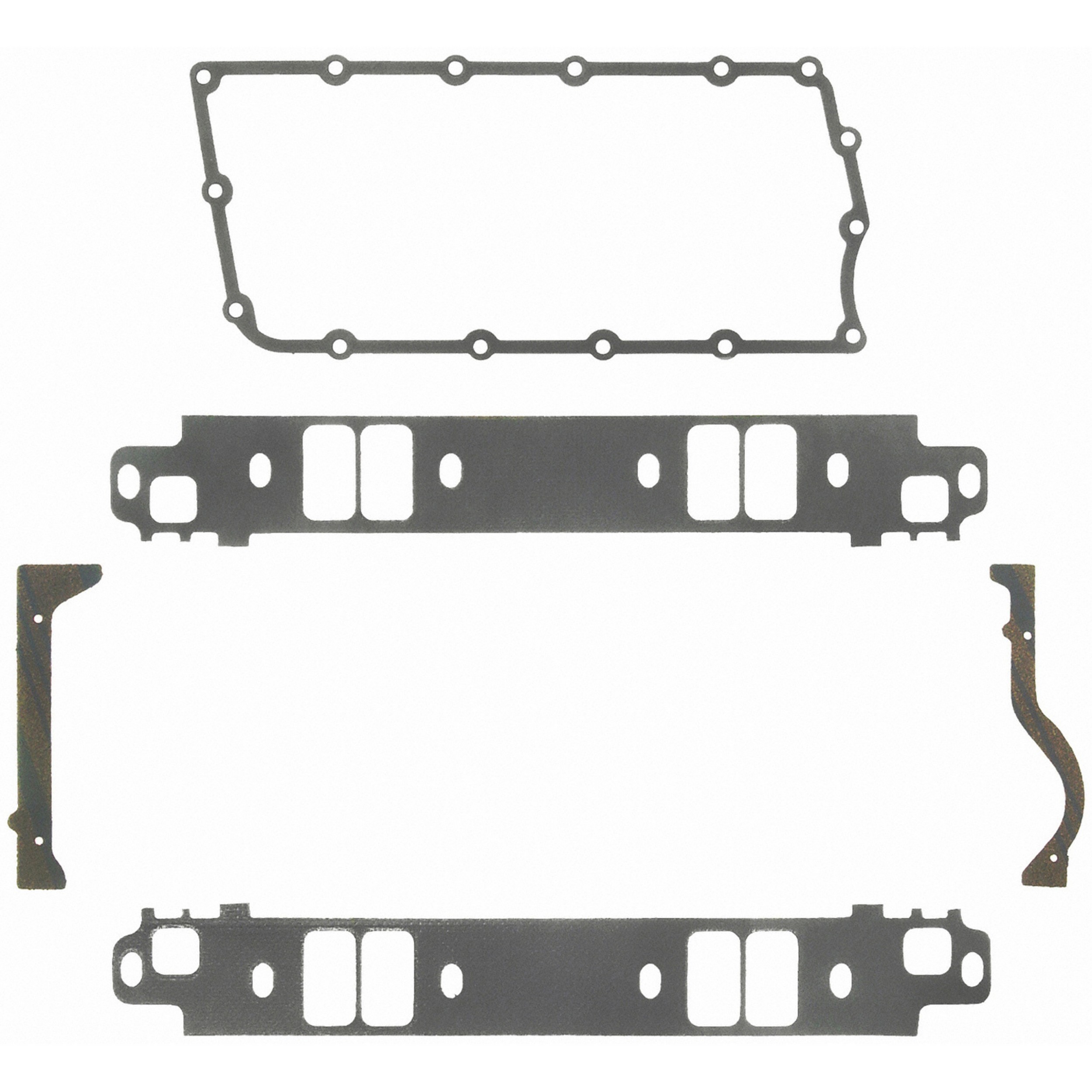 Fel-Pro FEL-MS95392 Engine Intake Manifold Gasket Set