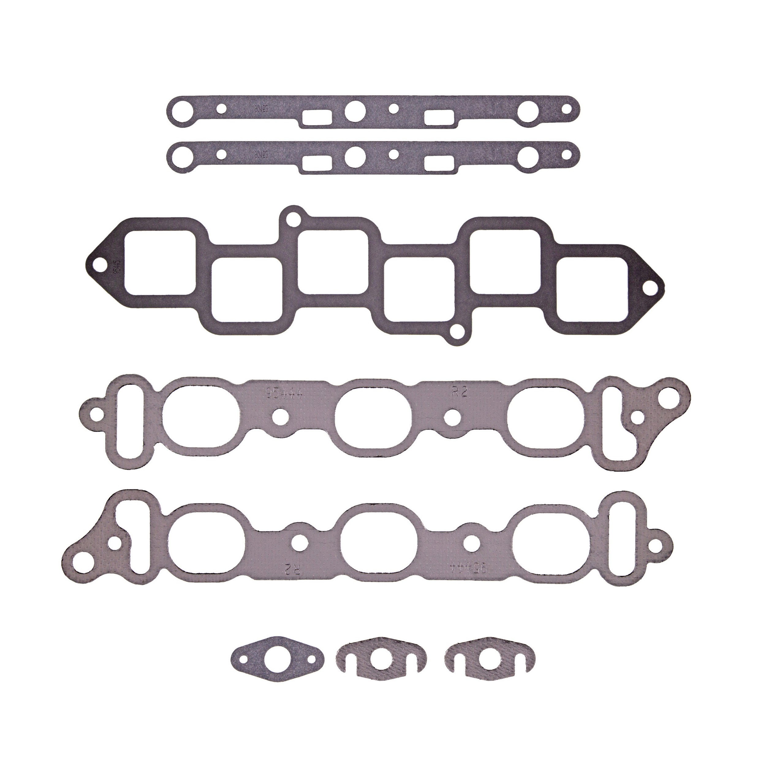 Fel-Pro FEL-MS95444 Engine Intake Manifold Gasket Set