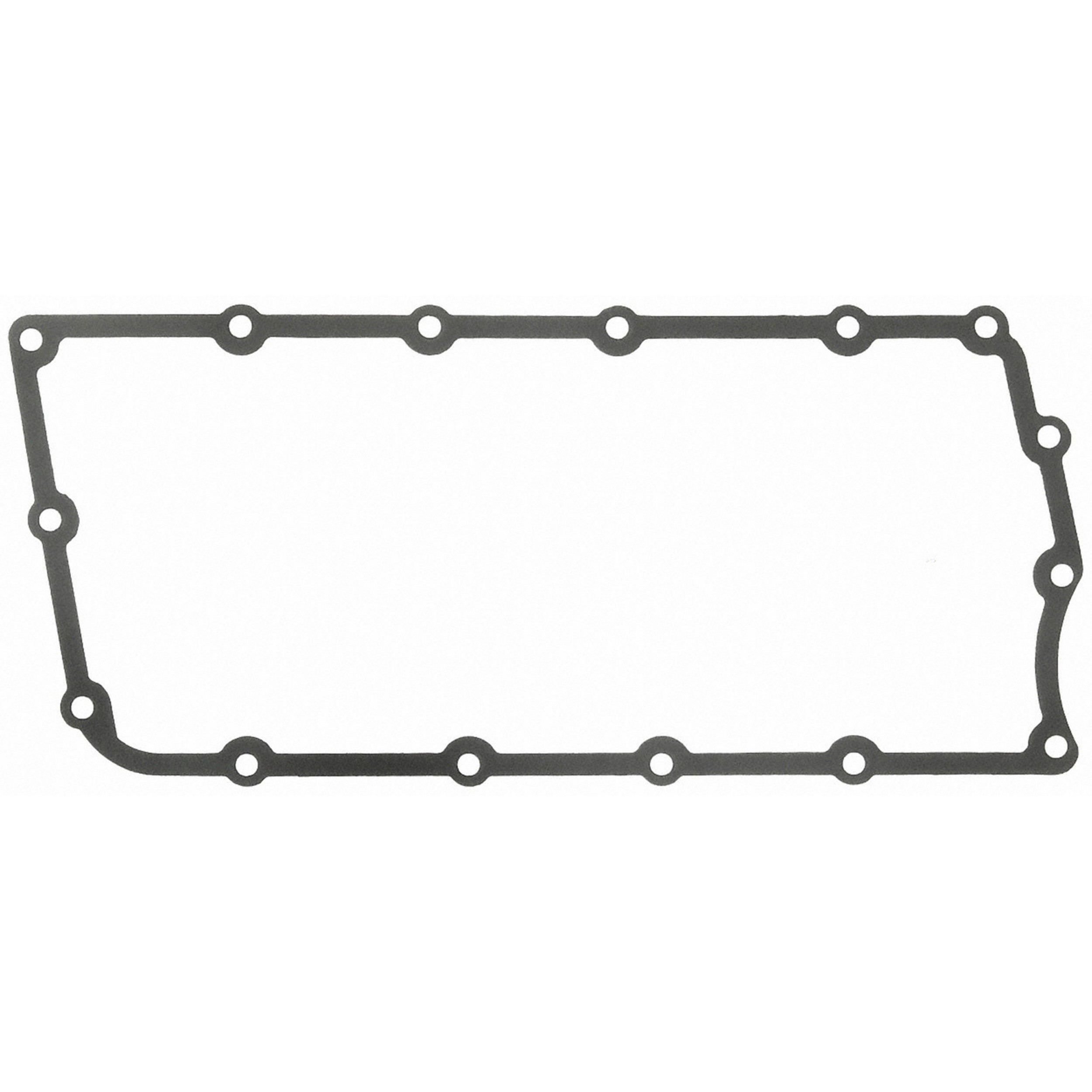 Fel-Pro FEL-MS95462 Fuel Injection Plenum Gasket Set
