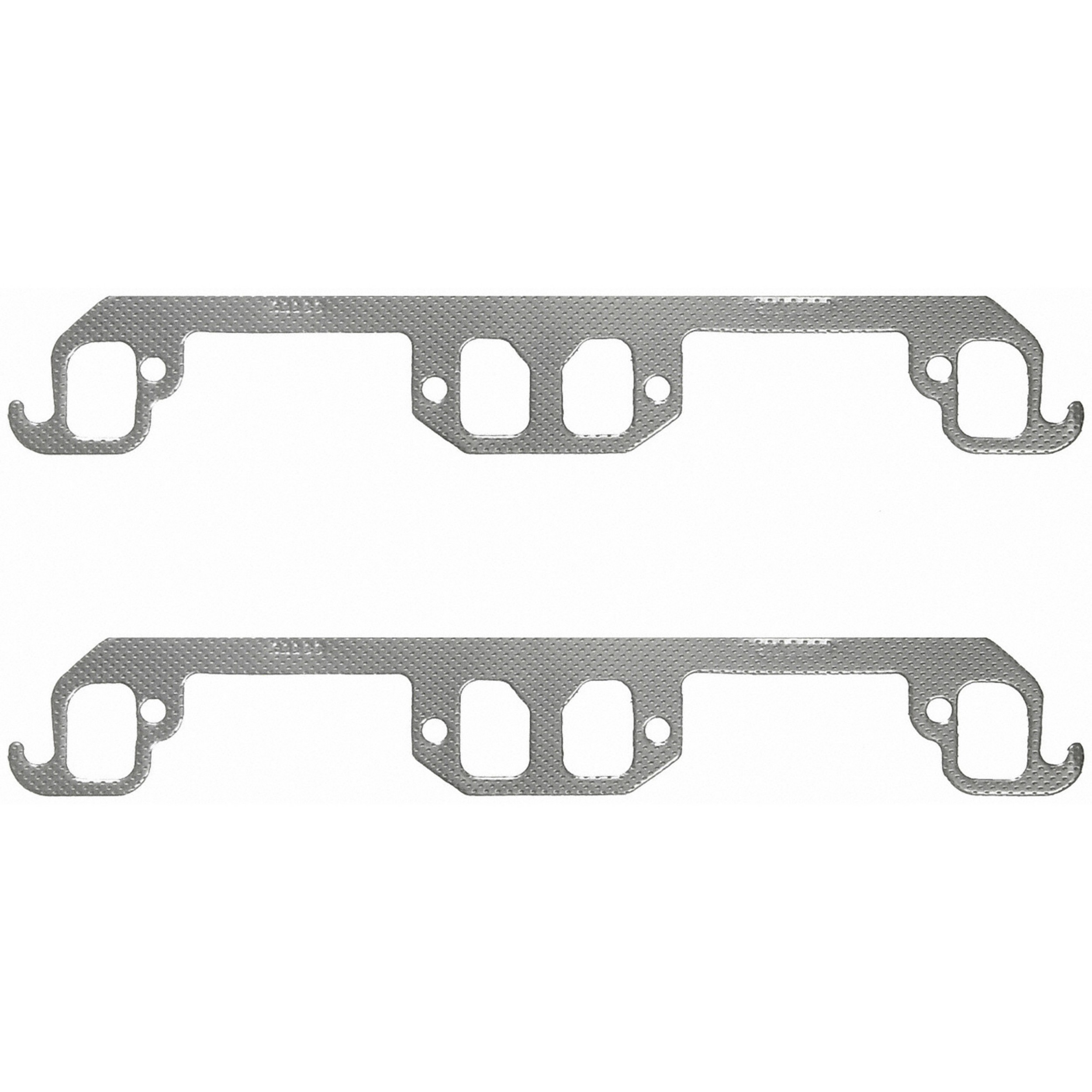 Fel-Pro FEL-MS95480 Exhaust Manifold Gasket Set
