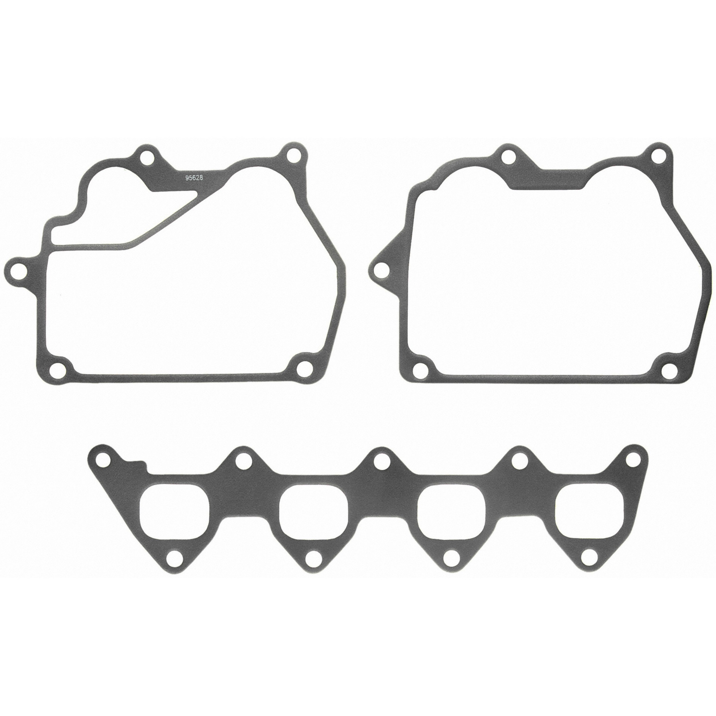 Fel-Pro FEL-MS95516 Engine Intake Manifold Gasket Set