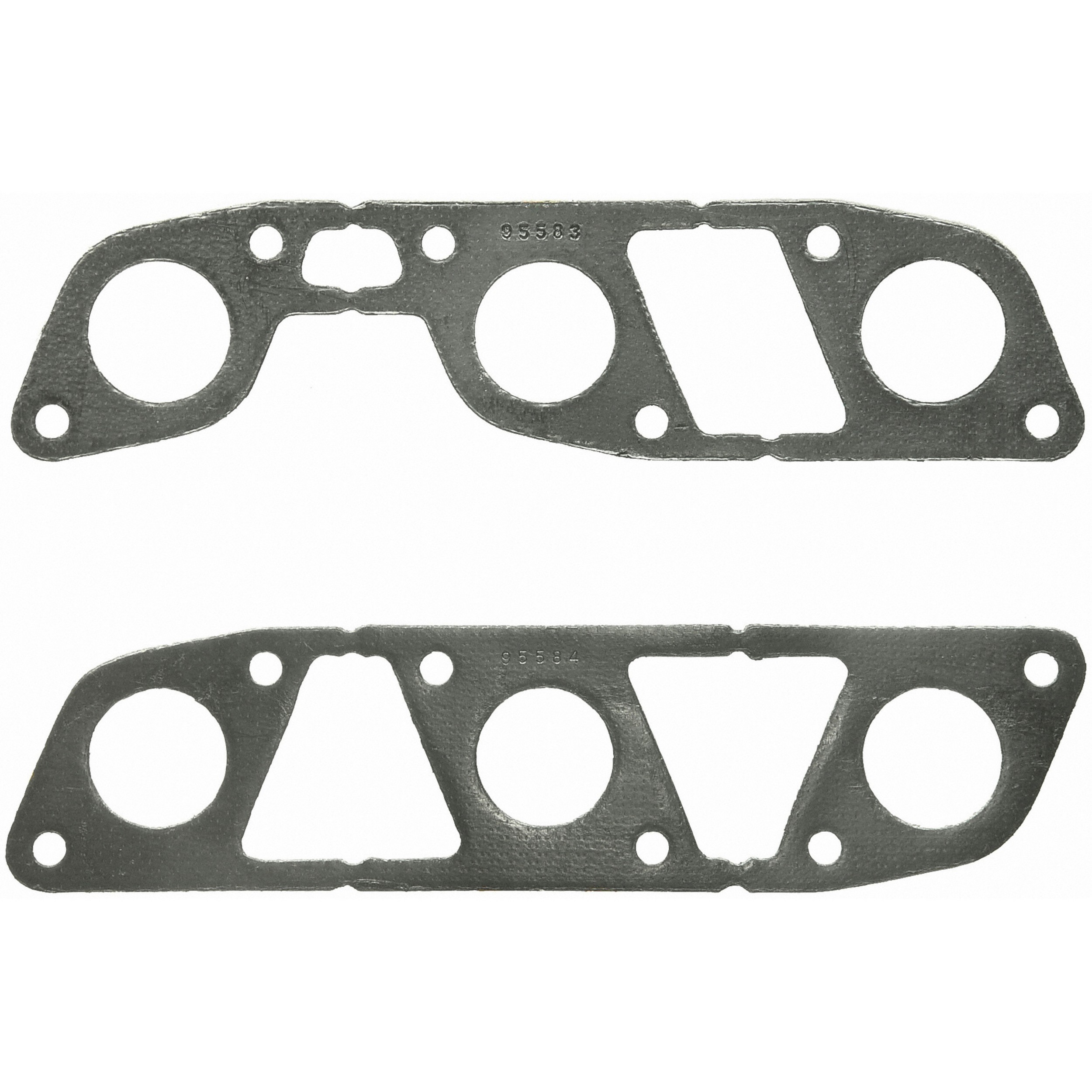 Fel-Pro MS95583 Exhaust Manifold Gasket Set