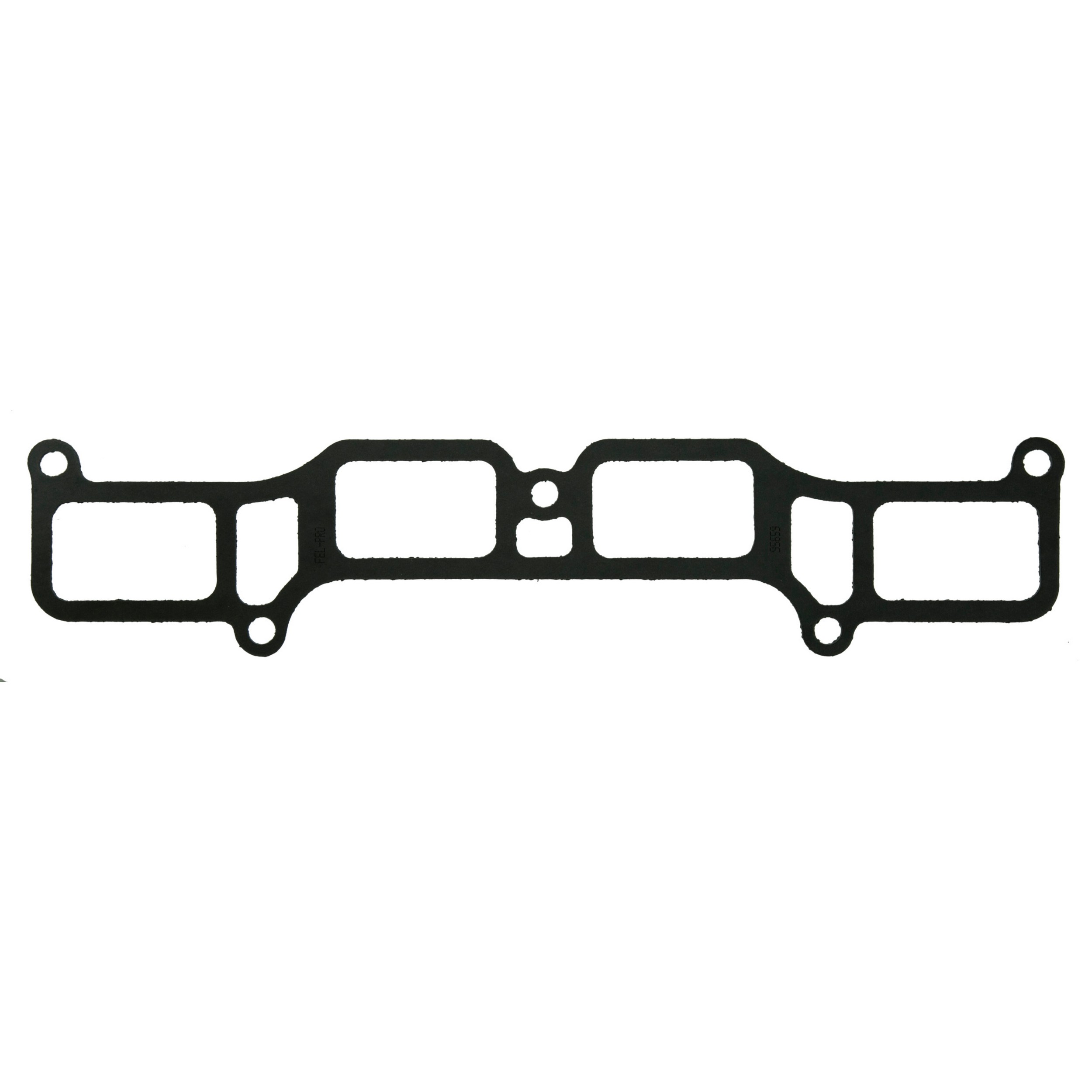 Fel-Pro FEL-MS95659 Fuel Injection Plenum Gasket Set